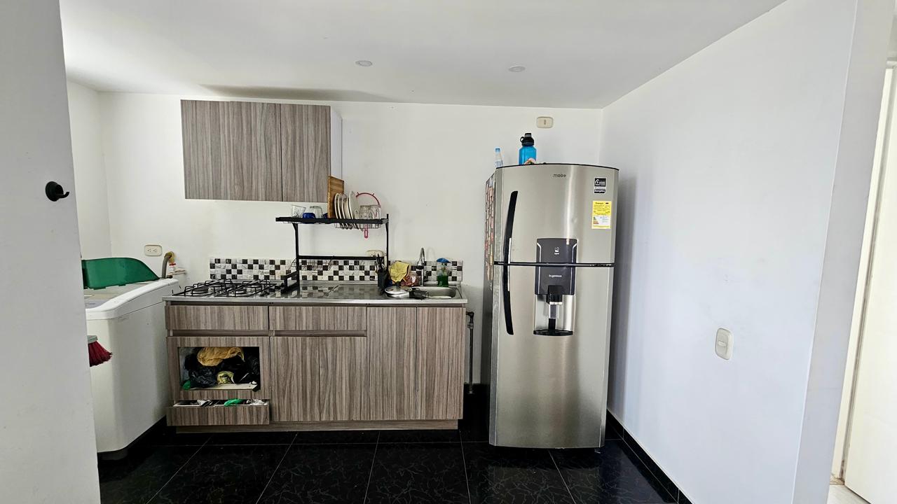 VENTA APARTAMENTO SAHARA LEV