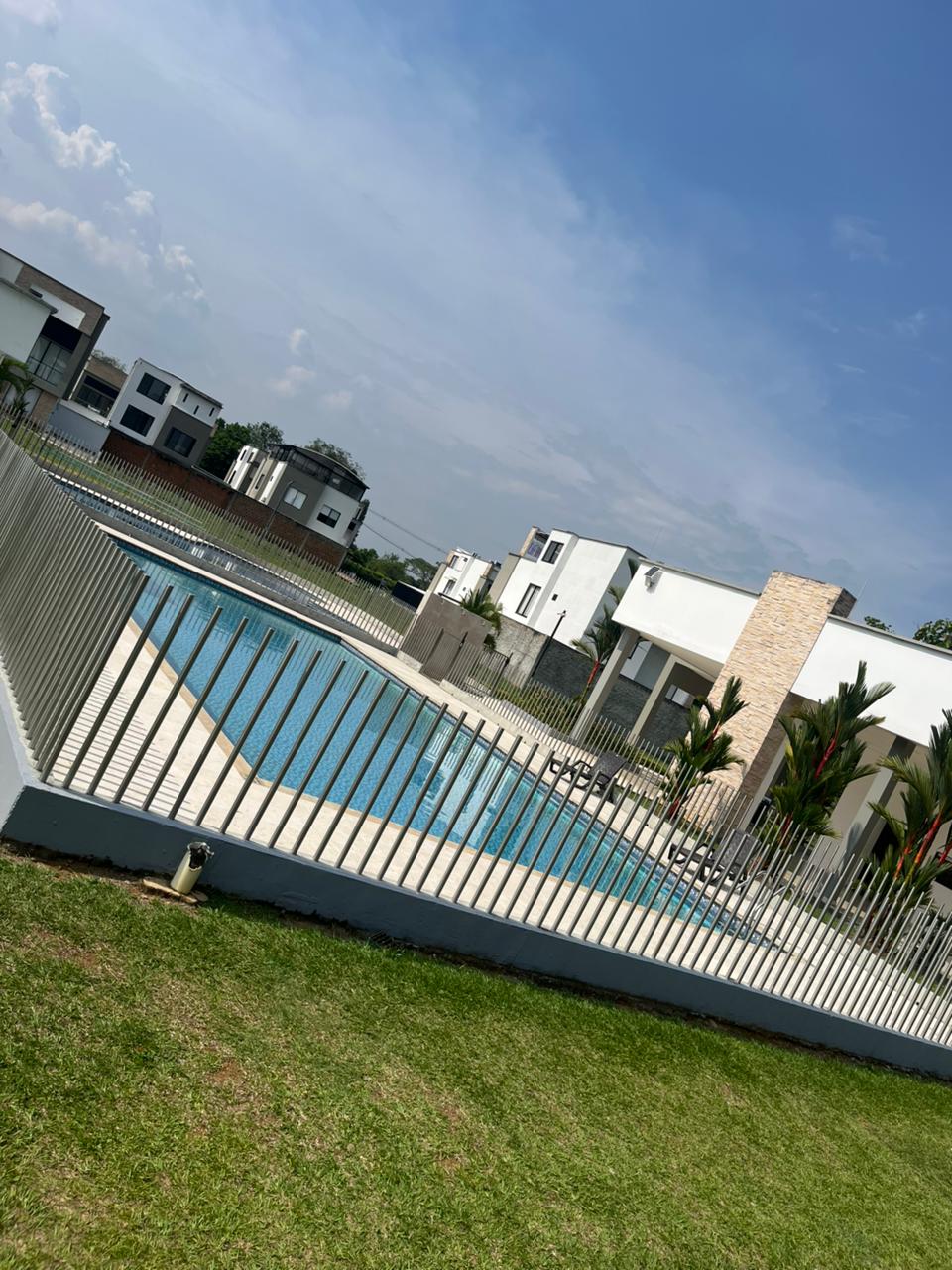 Casa en venta Honntanar Jamundi