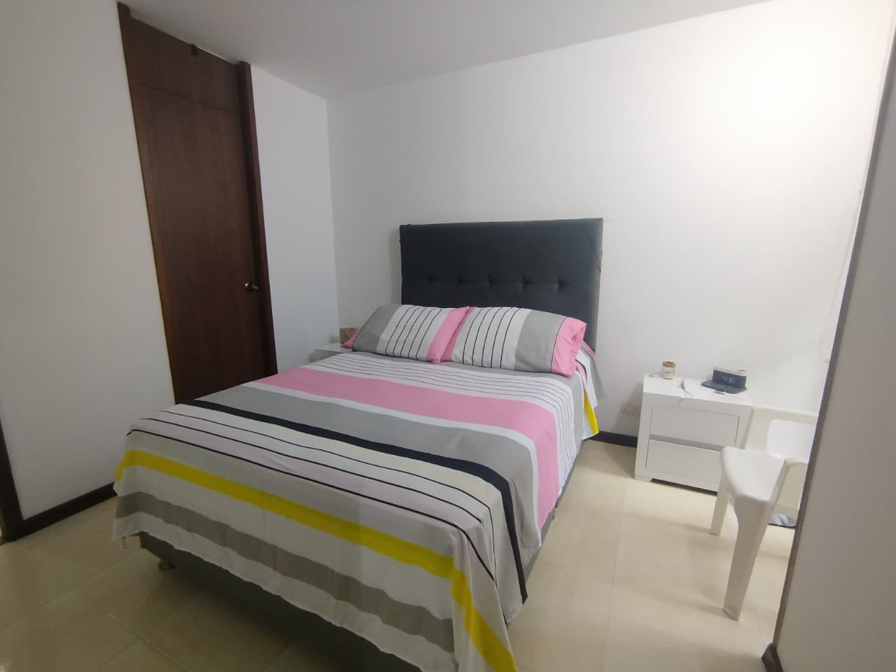 VENTA APARTAMENTO CONJUNTO PARQUES DE LA BOCHA S/A SUR DE CALI
