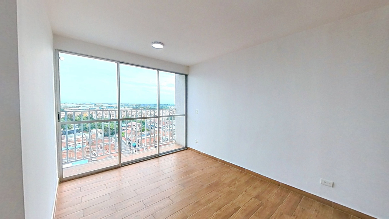 VENDO APARTAMENTO EN MODENA