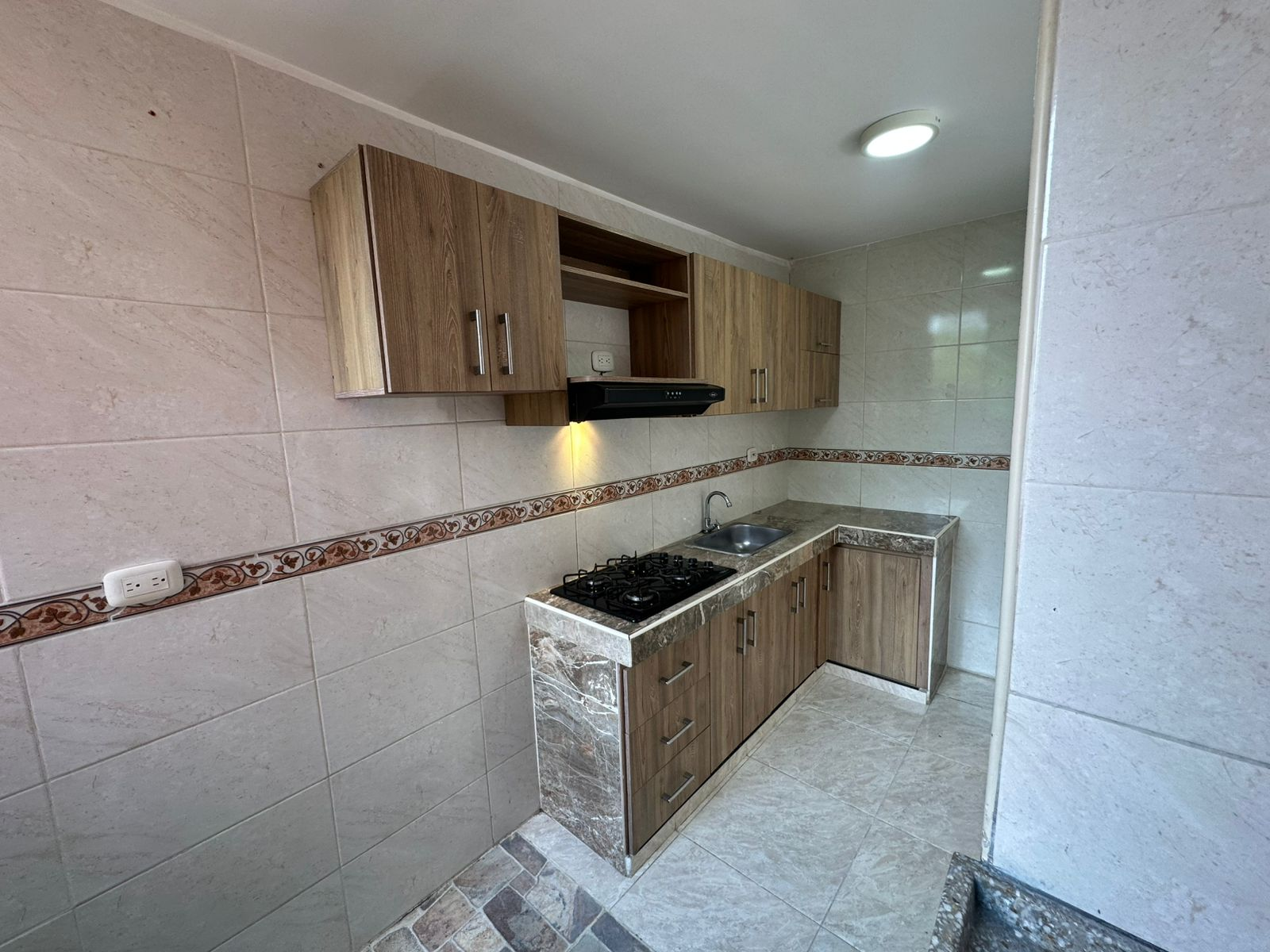 VENDO APARTAMENTO EN RESERVA DE MELENDEZ