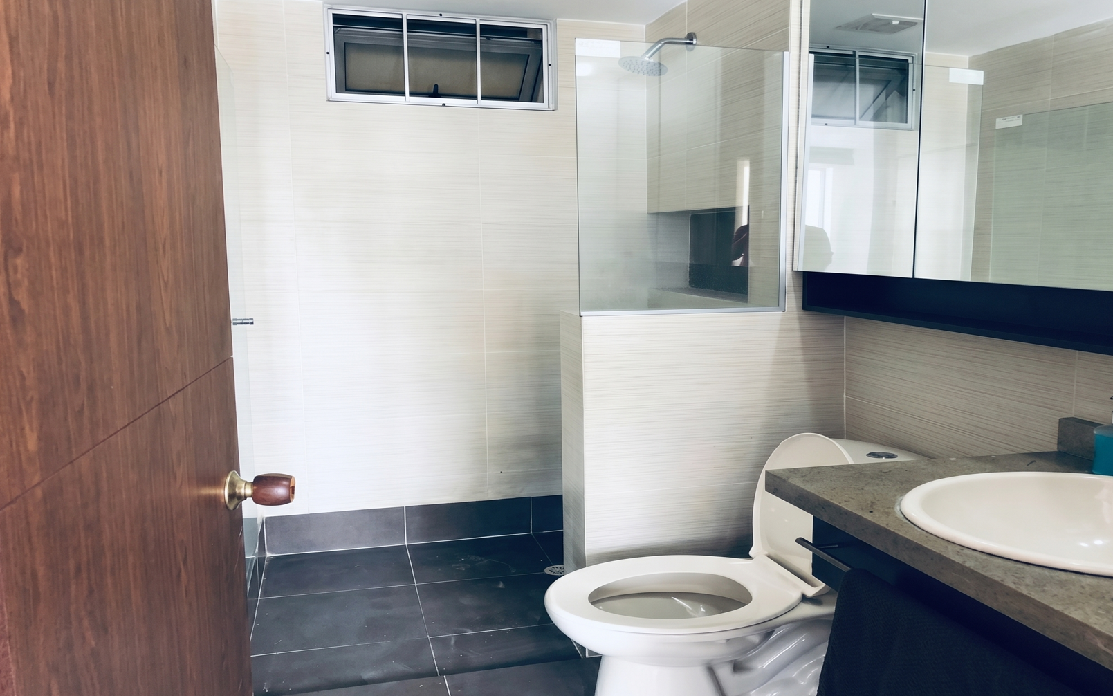 VENDO APARTAMENTO EN PARQUES DE LA BOCHA