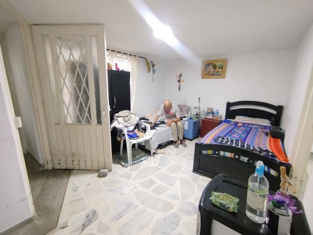 VENTA CASA 276M2 B. SANTA ISABEL CALI CH-VP