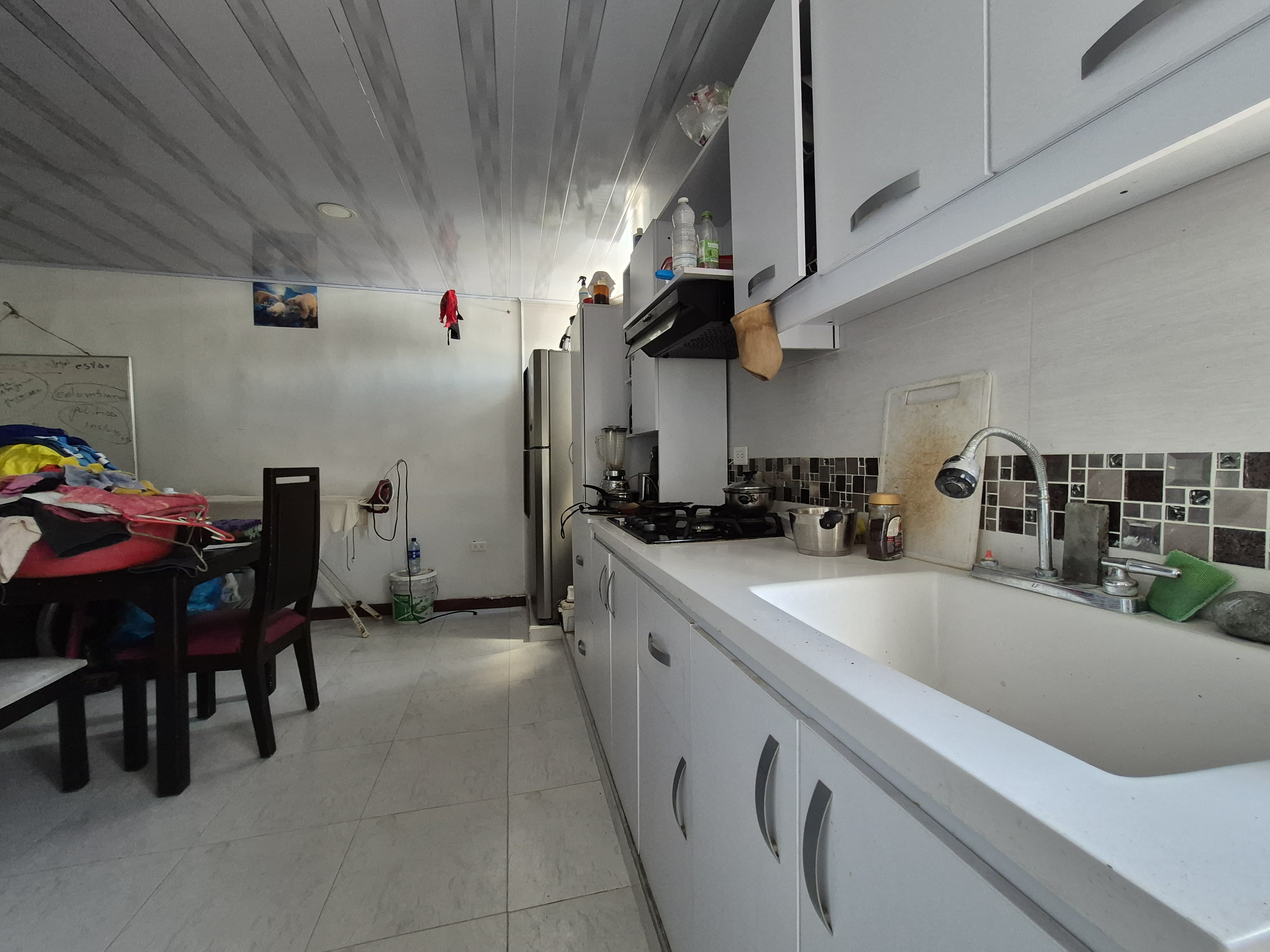 Venta Casa Para inversion Caney Cali AI