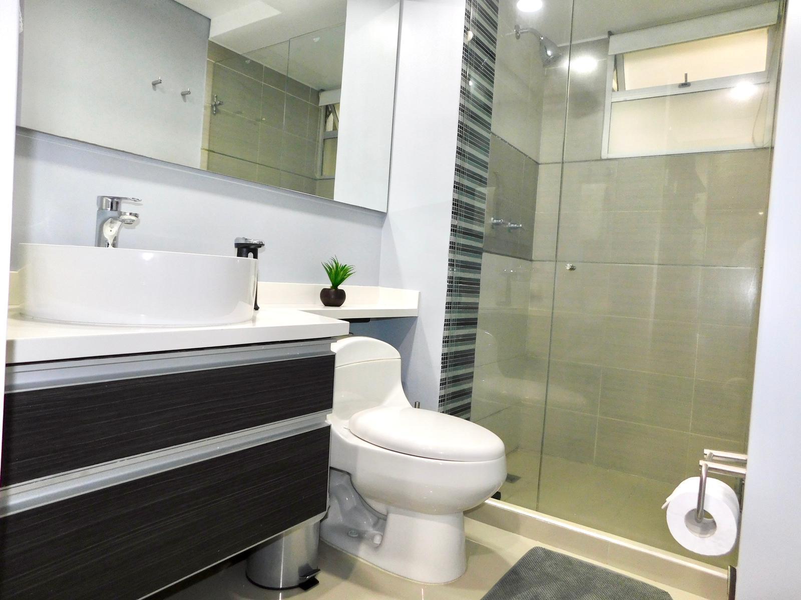 Se Vende Apartaestudio de Rentas Cortas En El Barrio Cristales KF