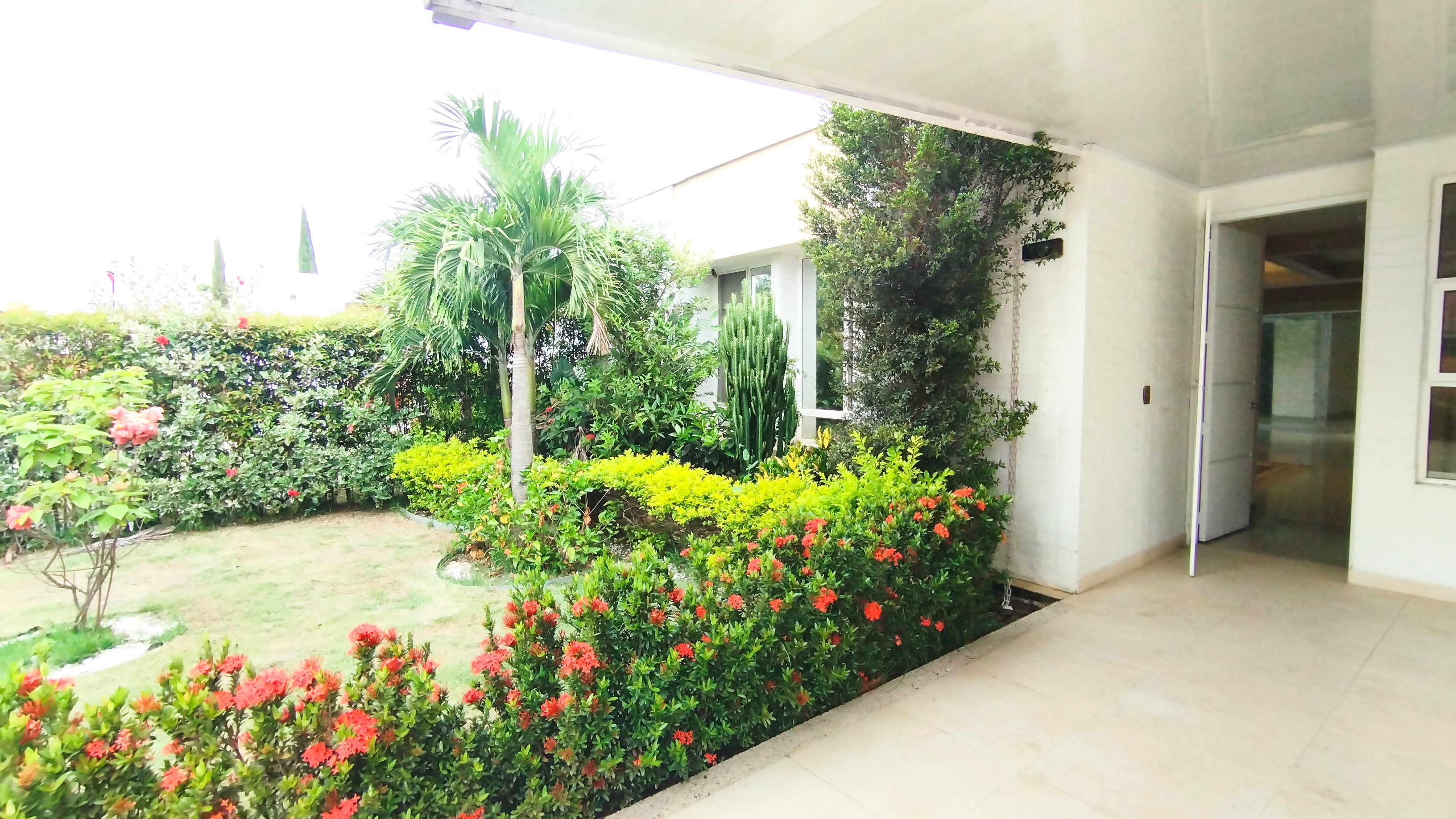 CONJUNTO RESIDENCIAL AZUCENAS DEL CASTILLO JAMUNDI