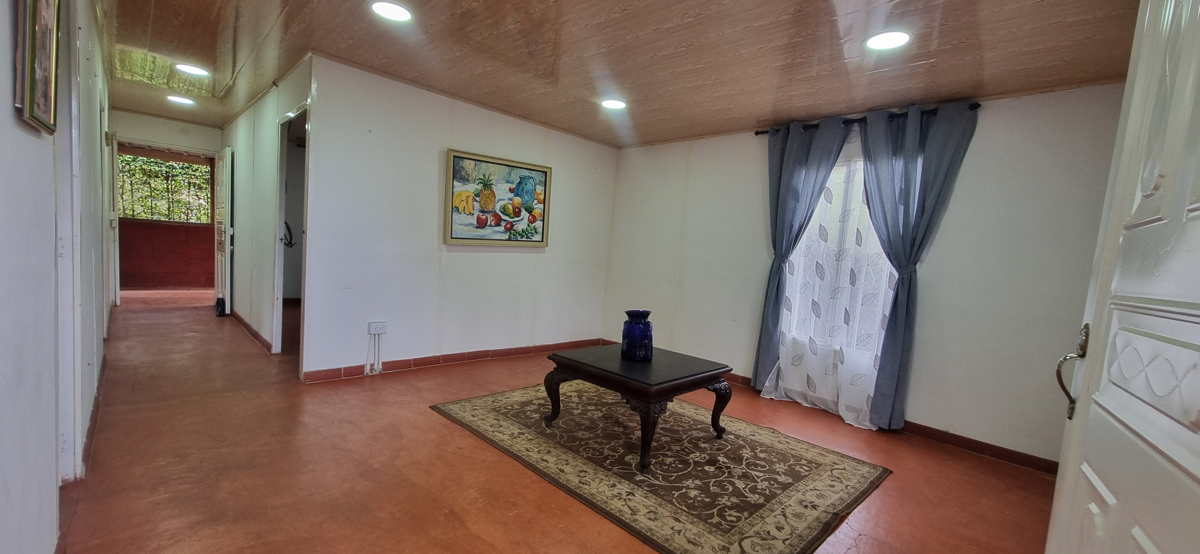 Vendo Finca en el Km 26 Dagua  Via al mar W9384364 ISA-CPH