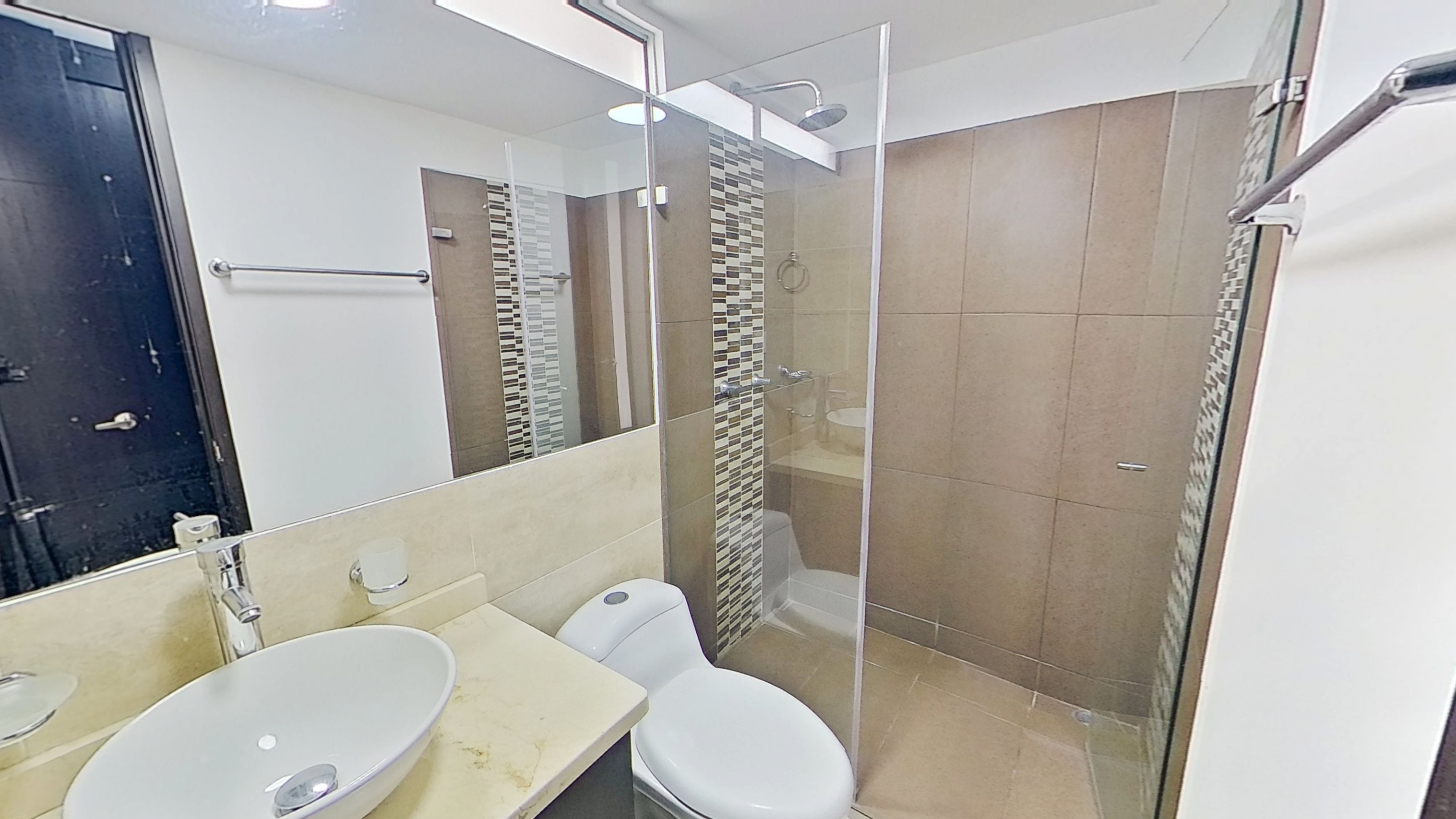 VENDO APARTAMENTO EN RESERVA VERDE