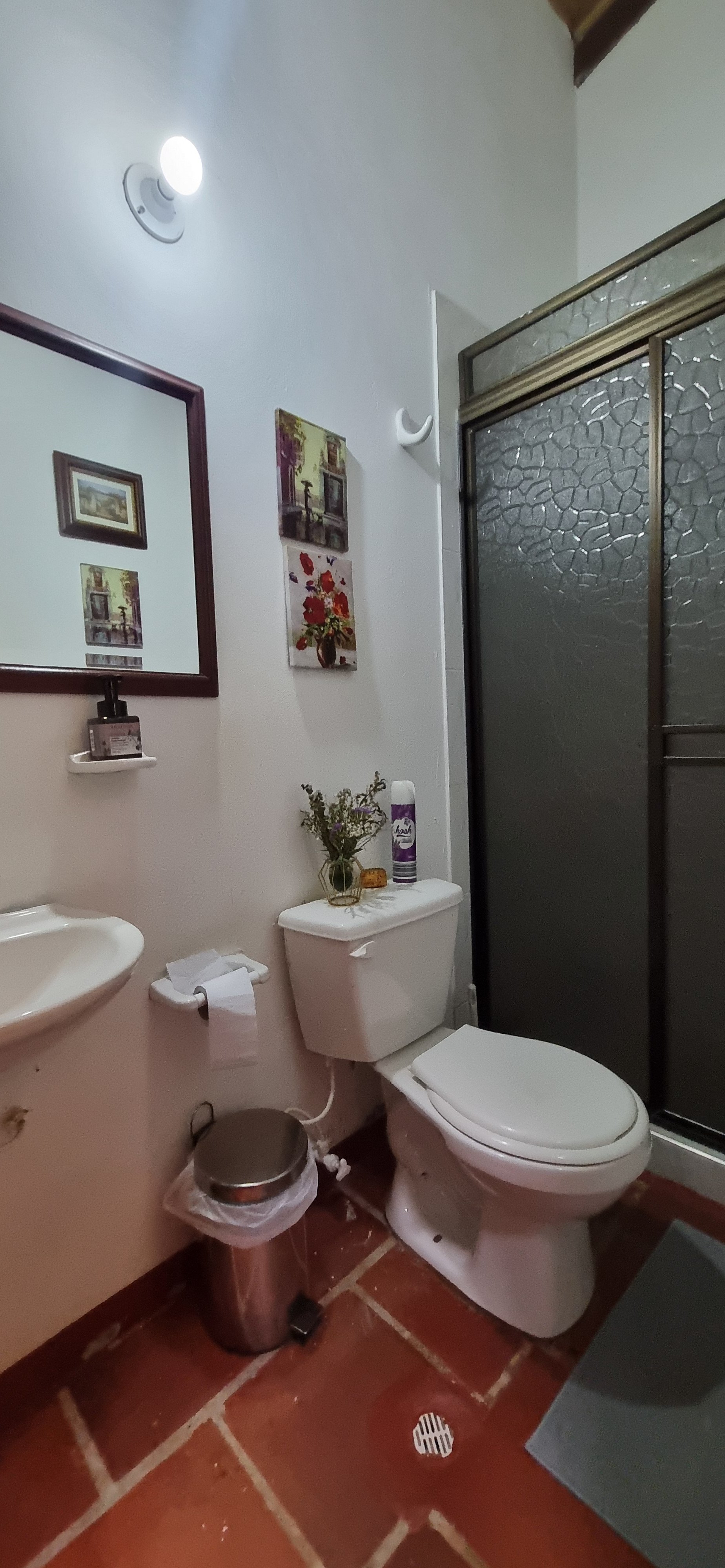 Vendo Finca en el Km 26 Dagua  Via al mar W9384364 ISA-CPH
