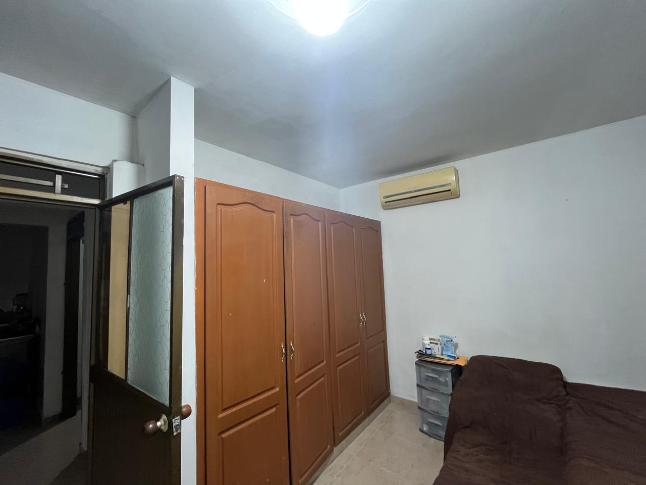 SE VENDE CASA EN CRISTOBAL COLON RQ
