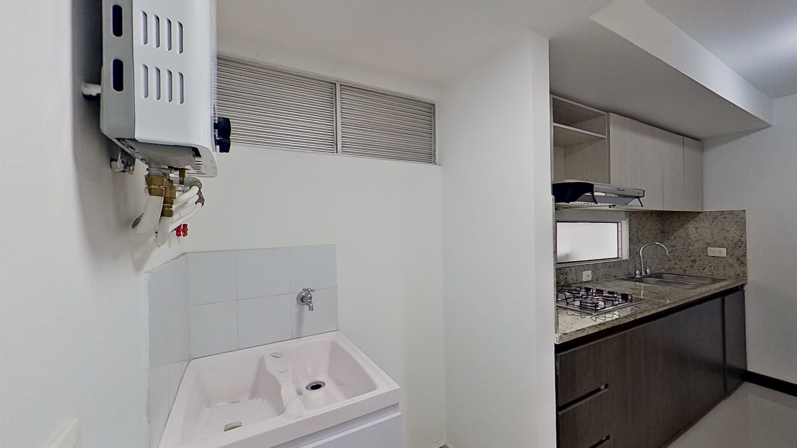 VENDO APARTAMENTO EN RESERVA VERDE