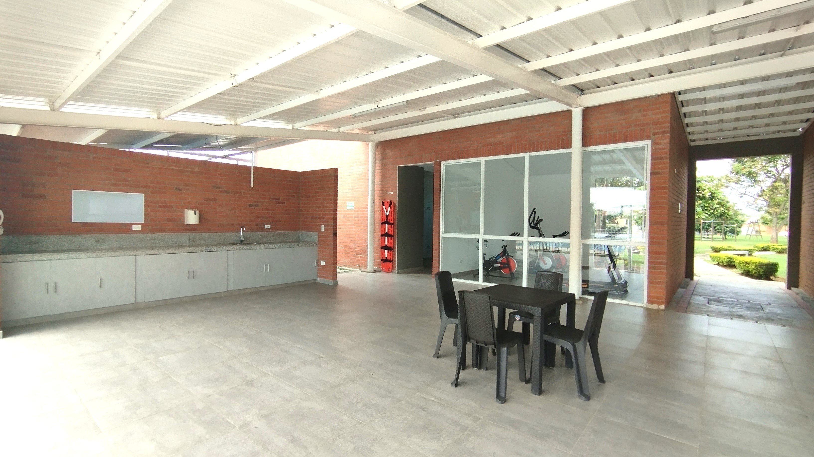 CONJUNTO RESIDENCIAL AZUCENAS DEL CASTILLO JAMUNDI