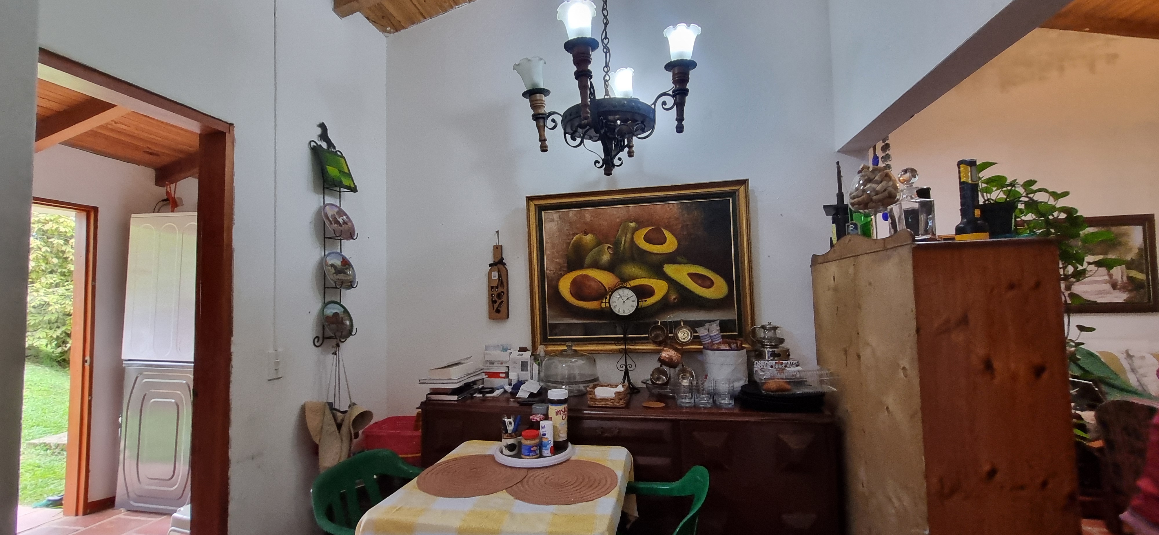 Vendo Finca en el Km 26 Dagua  Via al mar W9384364 ISA-CPH