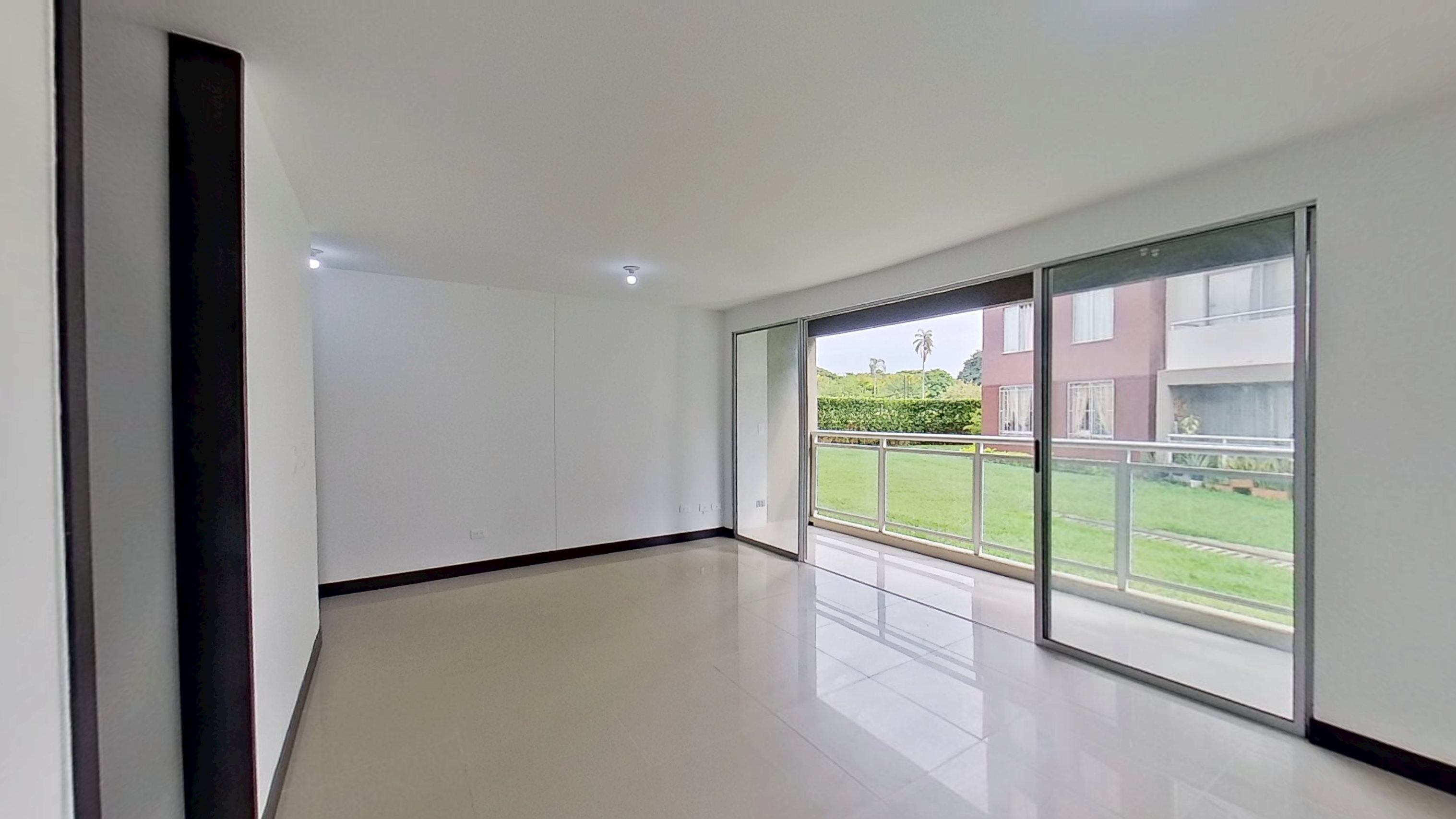 VENDO APARTAMENTO EN RESERVA VERDE