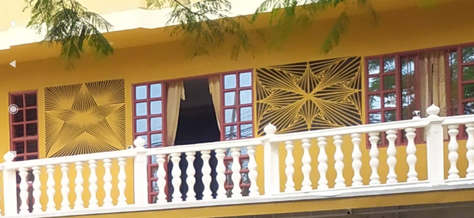 VENTA CASA COMERCIAL FRENTE A LA CARRETERA CENTRAL EL CERRITO CH