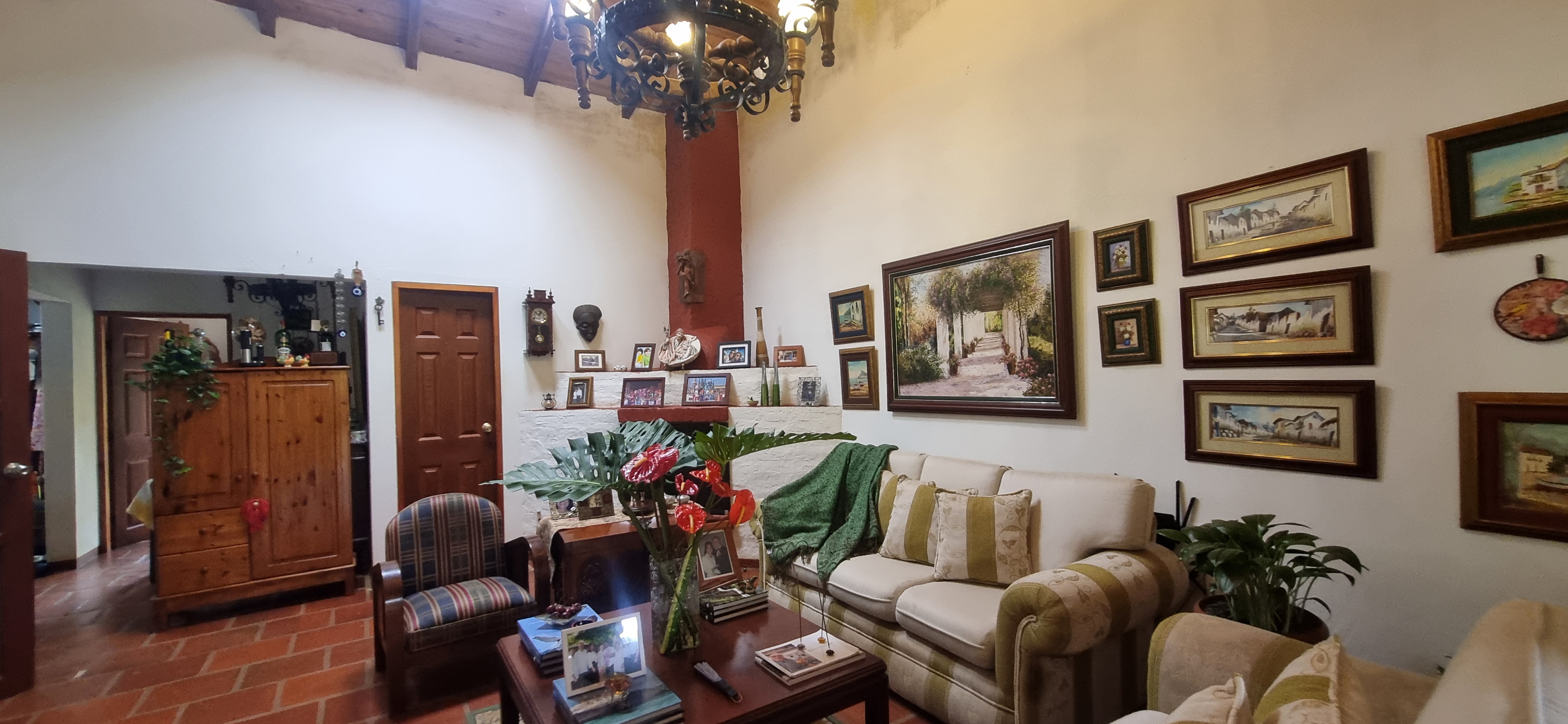 Vendo Finca en el Km 26 Dagua  Via al mar W9384364 ISA-CPH