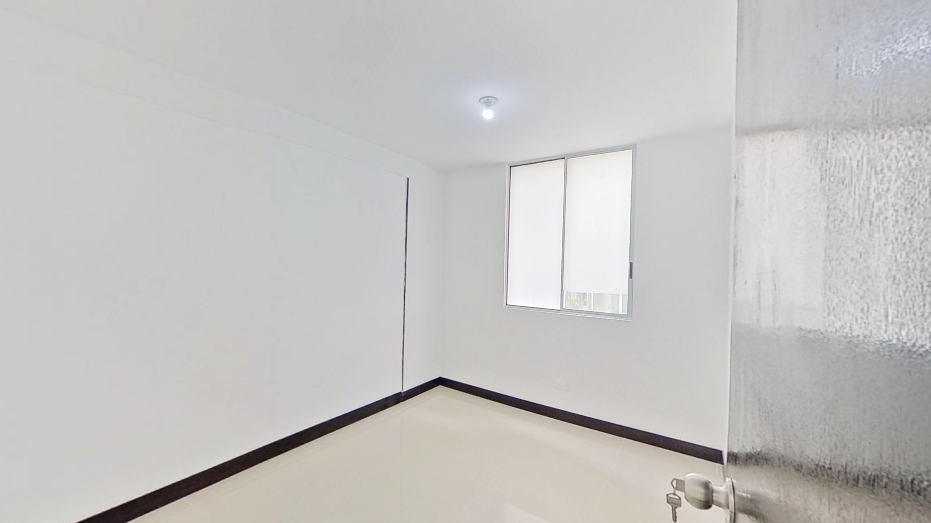 VENDO APARTAMENTO EN RESERVA VERDE