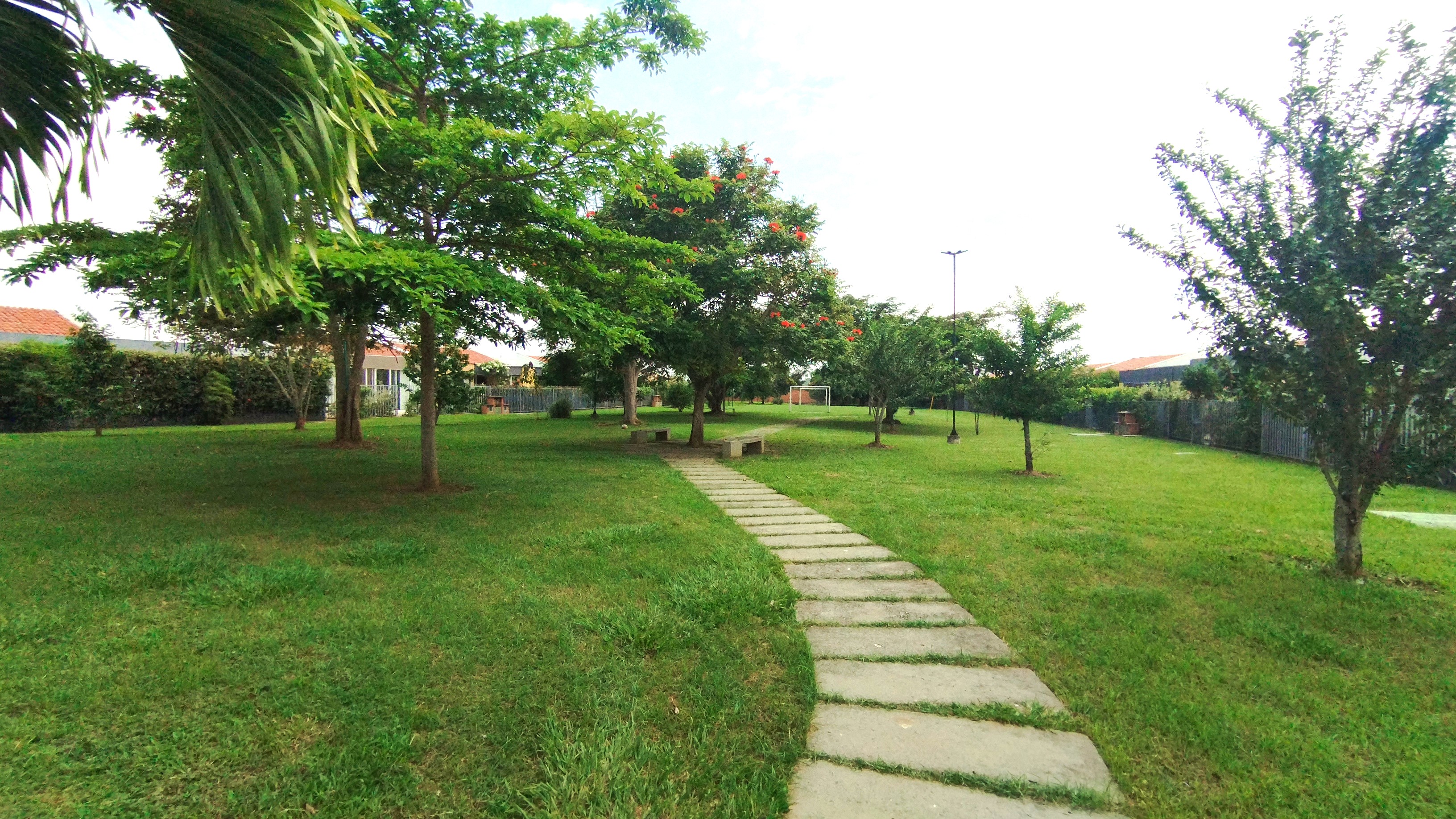 CONJUNTO RESIDENCIAL AZUCENAS DEL CASTILLO JAMUNDI