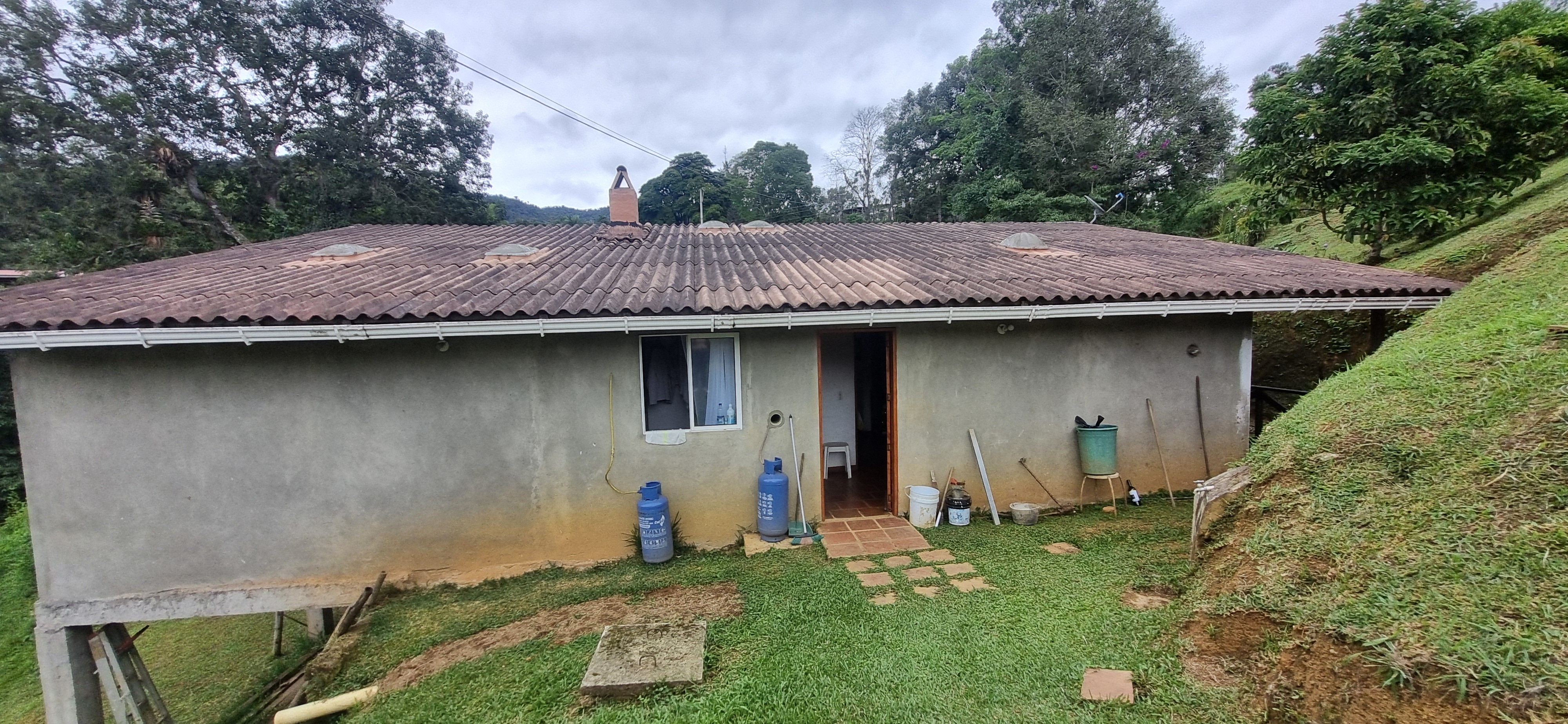 Vendo Finca en el Km 26 Dagua  Via al mar W9384364 ISA-CPH