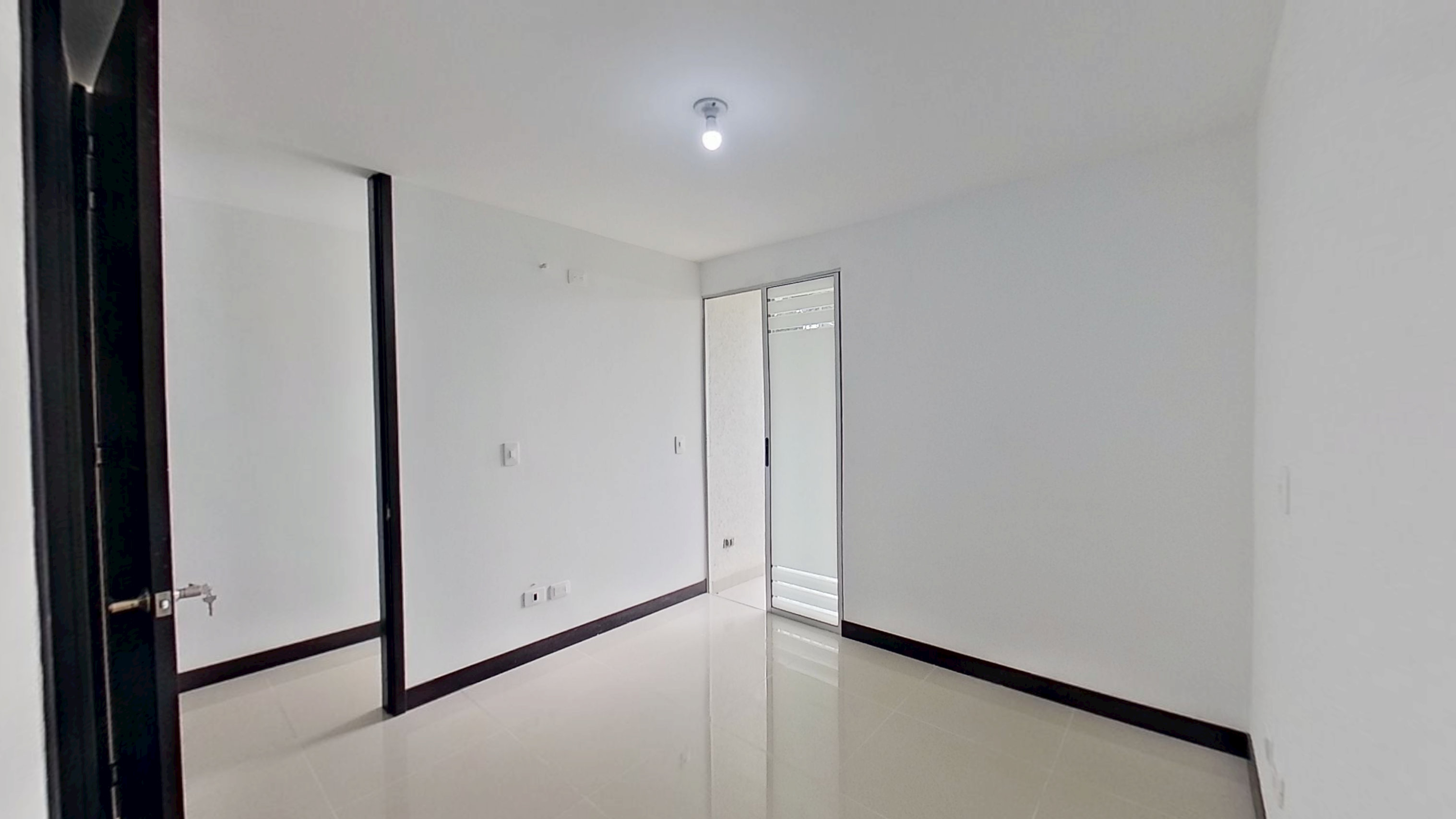 VENDO APARTAMENTO EN RESERVA VERDE