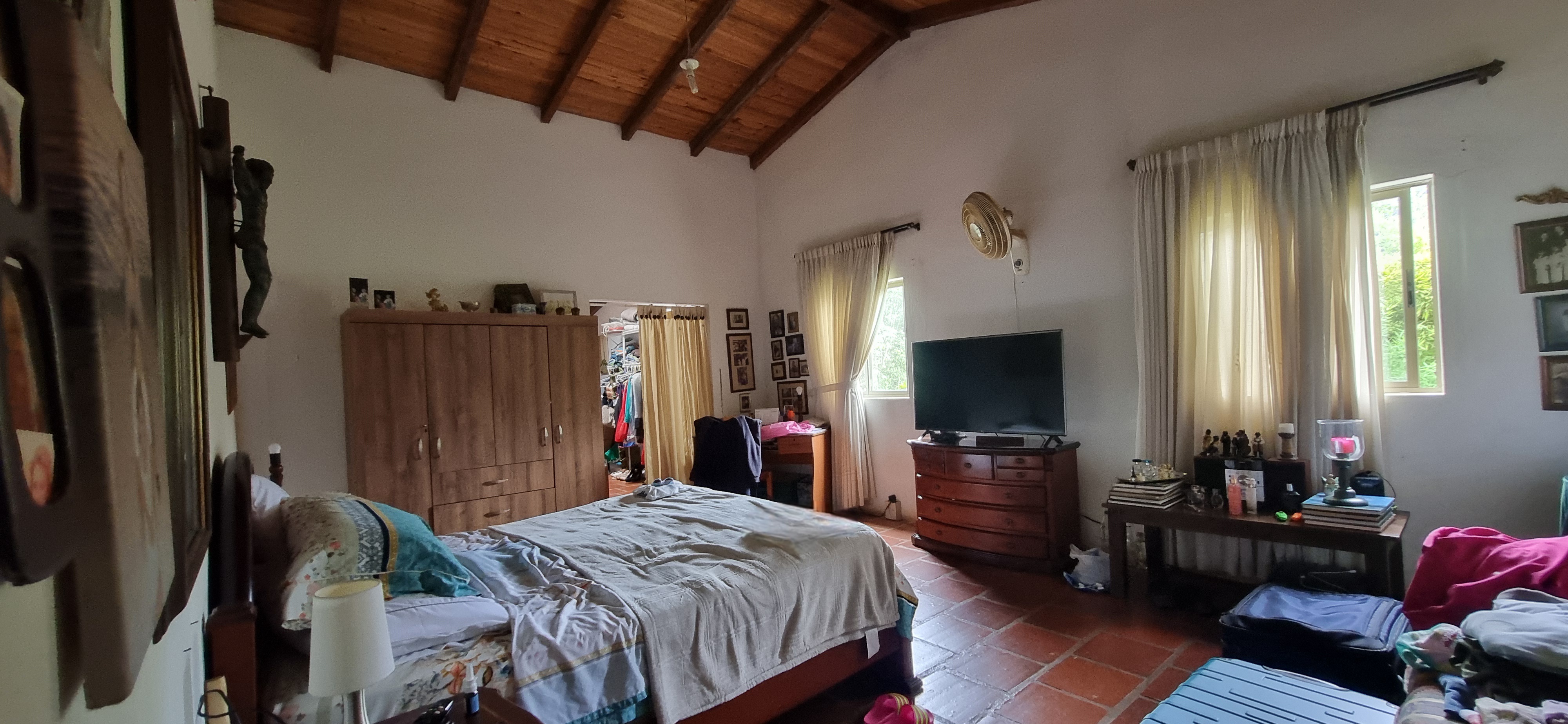 Vendo Finca en el Km 26 Dagua  Via al mar W9384364 ISA-CPH
