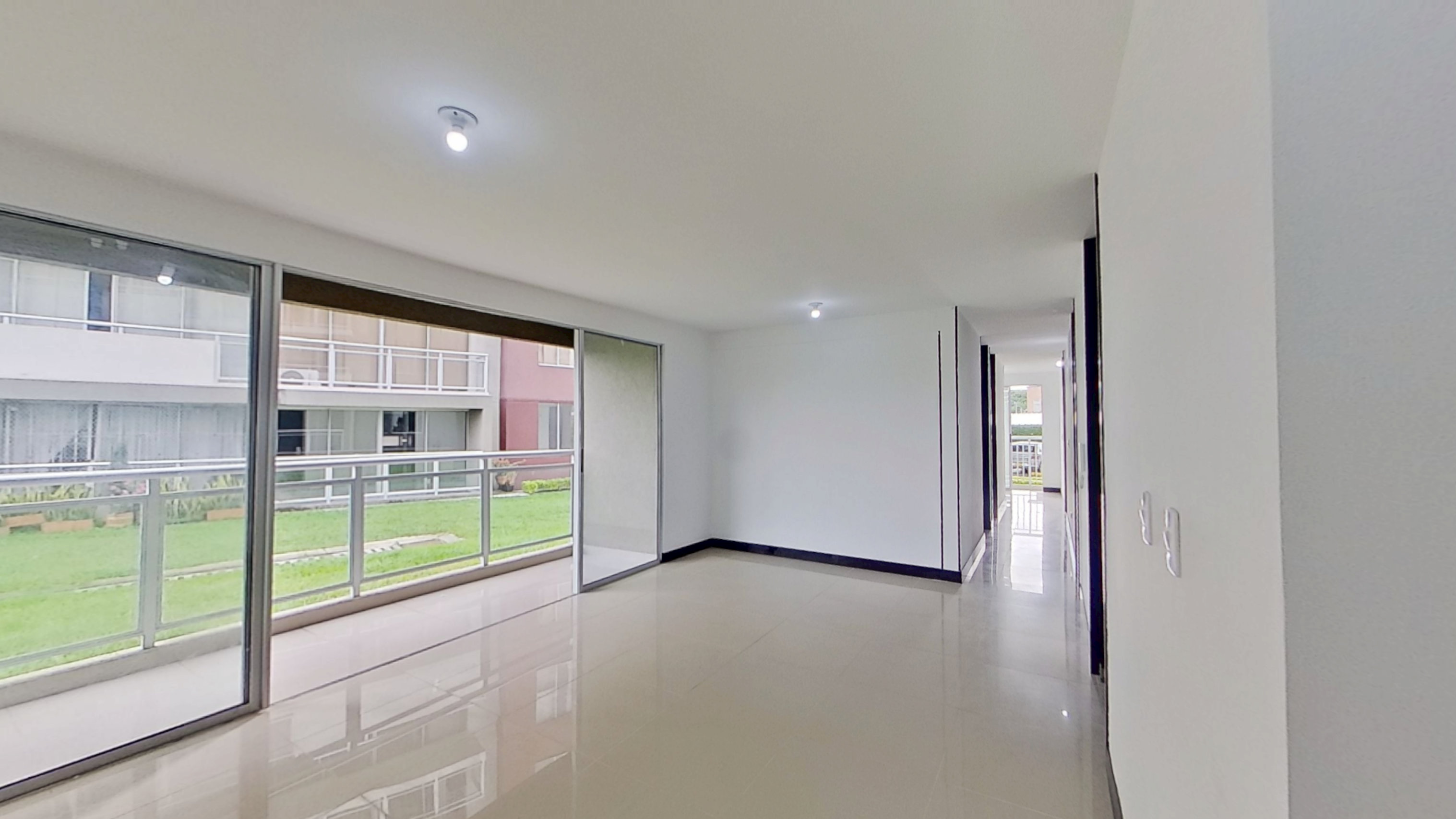 VENDO APARTAMENTO EN RESERVA VERDE