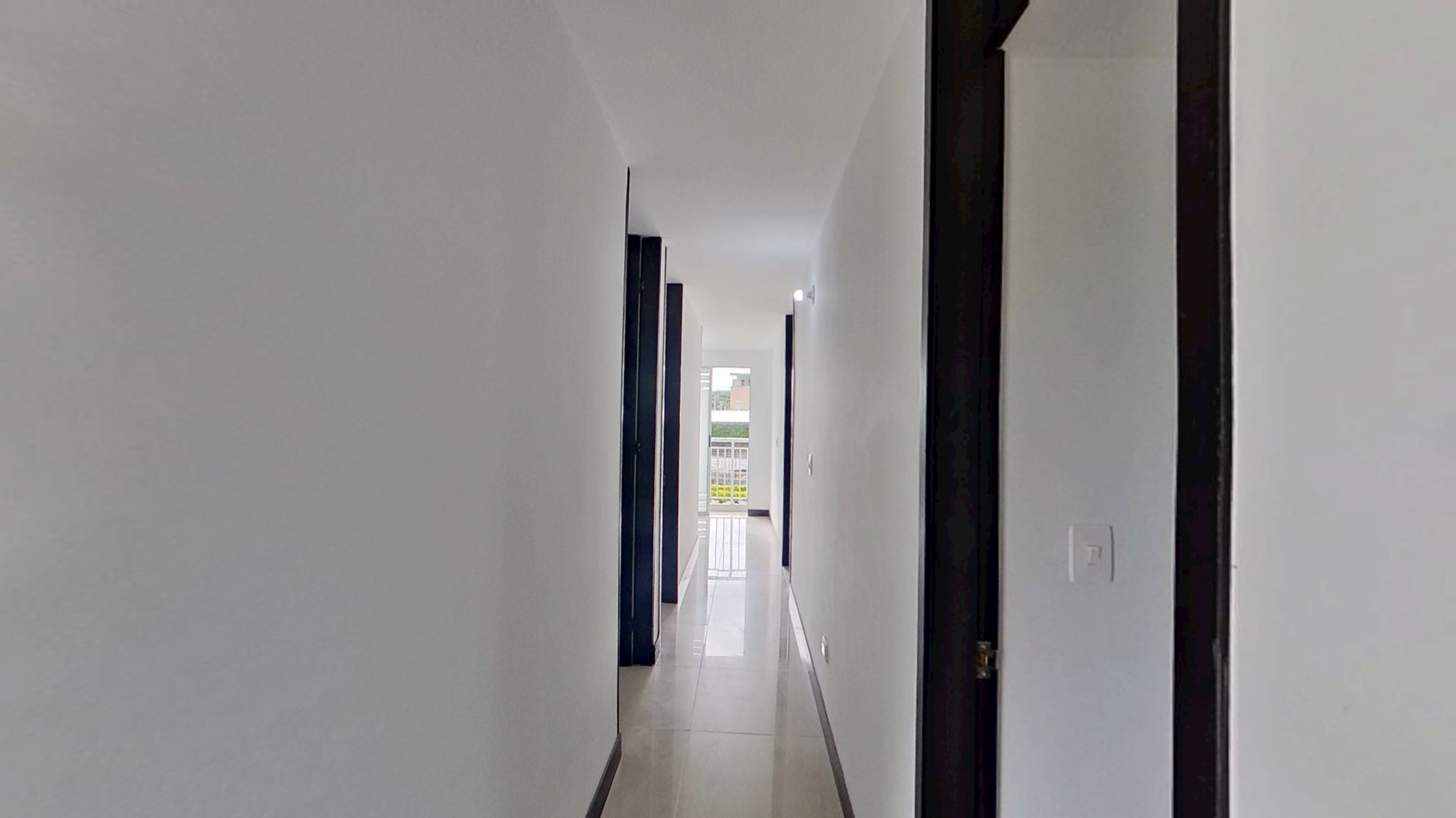 VENDO APARTAMENTO EN RESERVA VERDE