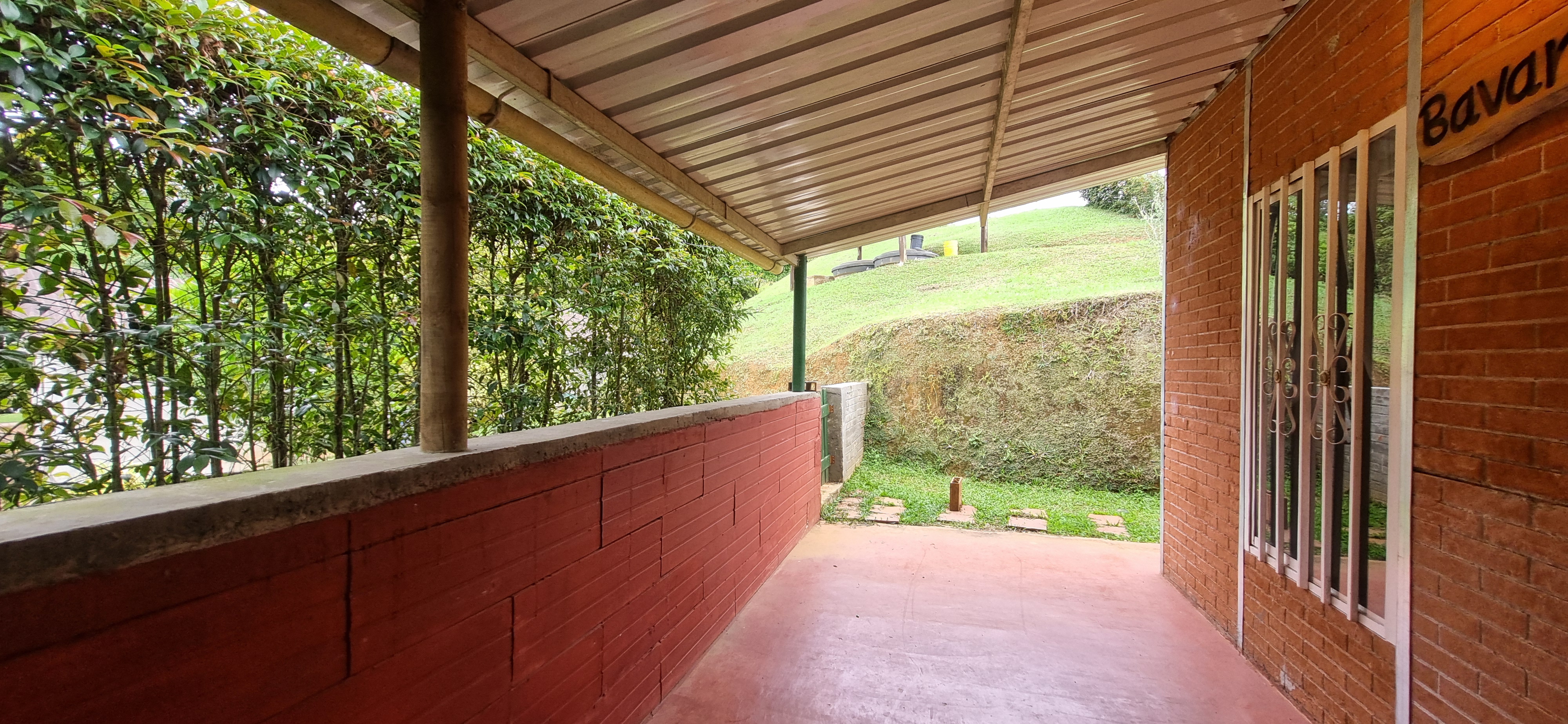 Vendo Finca en el Km 26 Dagua  Via al mar W9384364 ISA-CPH