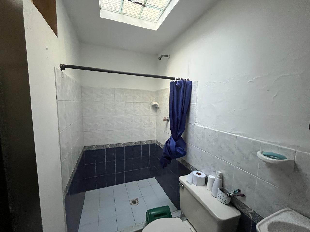 SE VENDE CASA EN CRISTOBAL COLON RQ