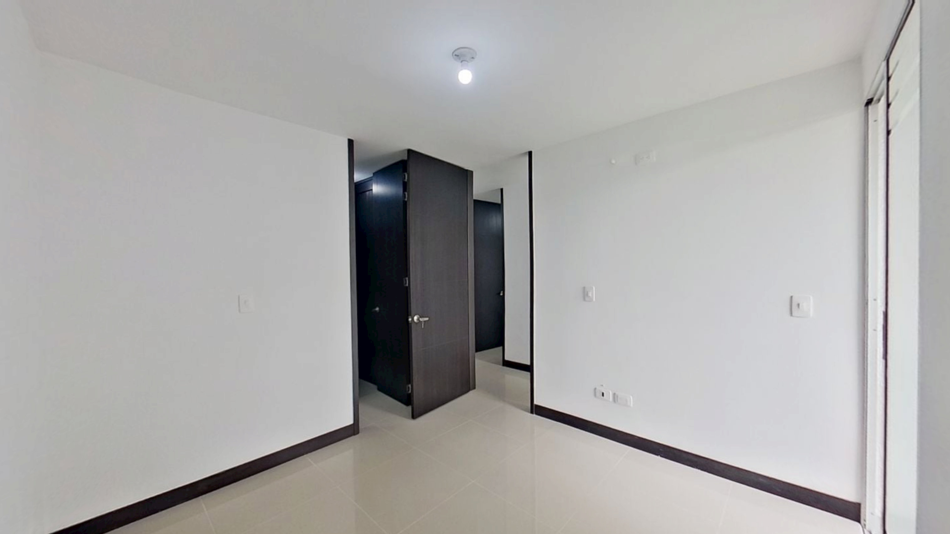 VENDO APARTAMENTO EN RESERVA VERDE