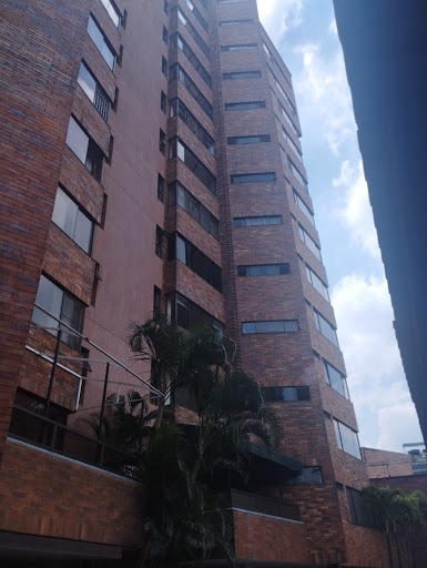 SE VENDE APARTAMENTO EN CAMINO REAL CALI RQ