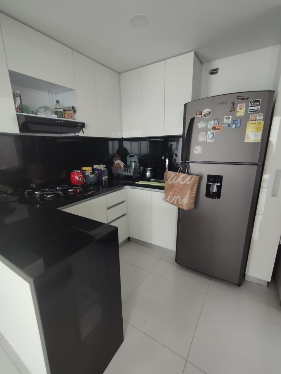 APARTAMENTO EN VENTA EN CONJUNTO ALTOS DE SEMILLERO MELENDEZ CALI RQ