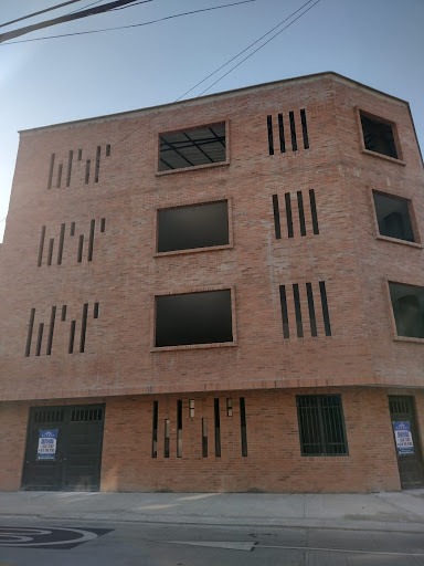 SE VENDE EDIFICIO BRETAÑA RP