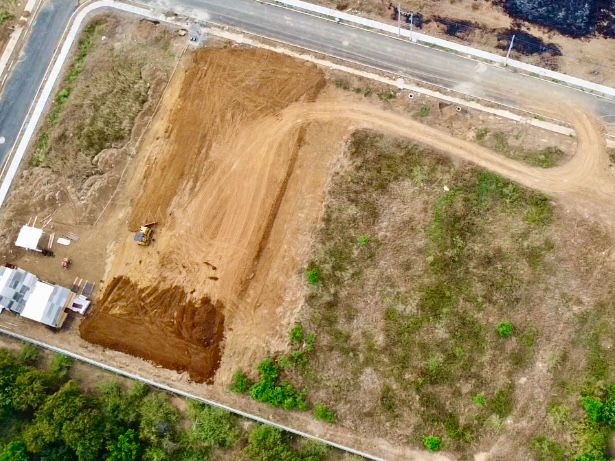 SE VENDE LOTE INDUSTRIAL DE 5122MTS EN ACOPI