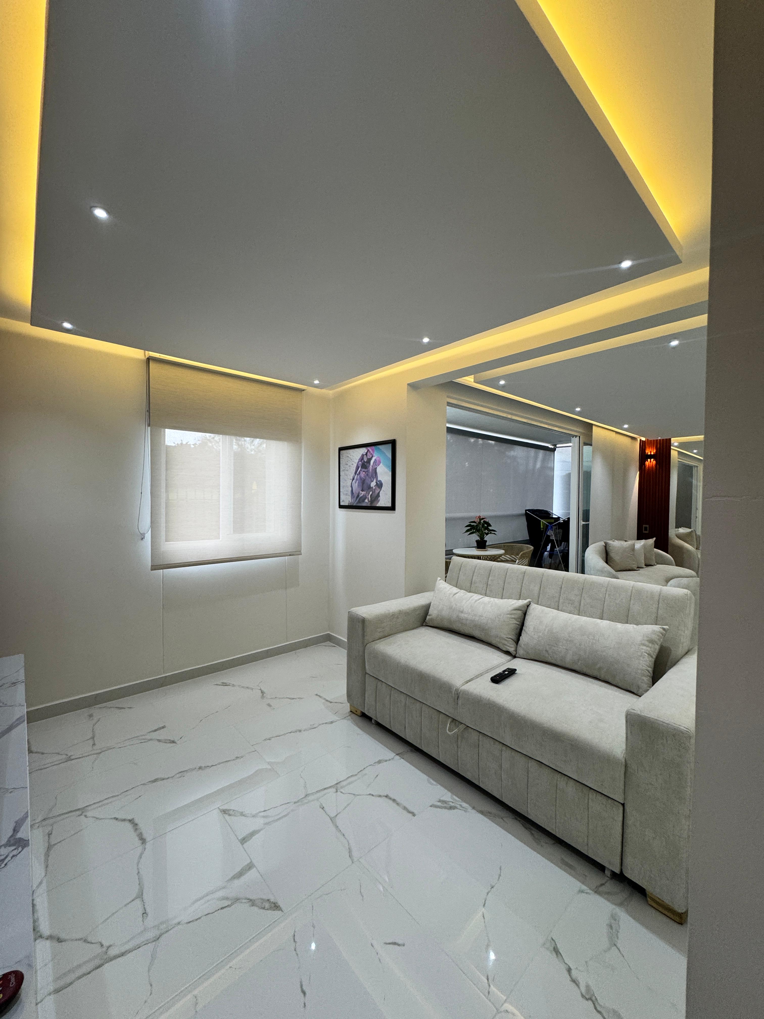 VENTA DE APARTAMENTO DE LUJO EN BOCHALEMA Y y K CALI SUR