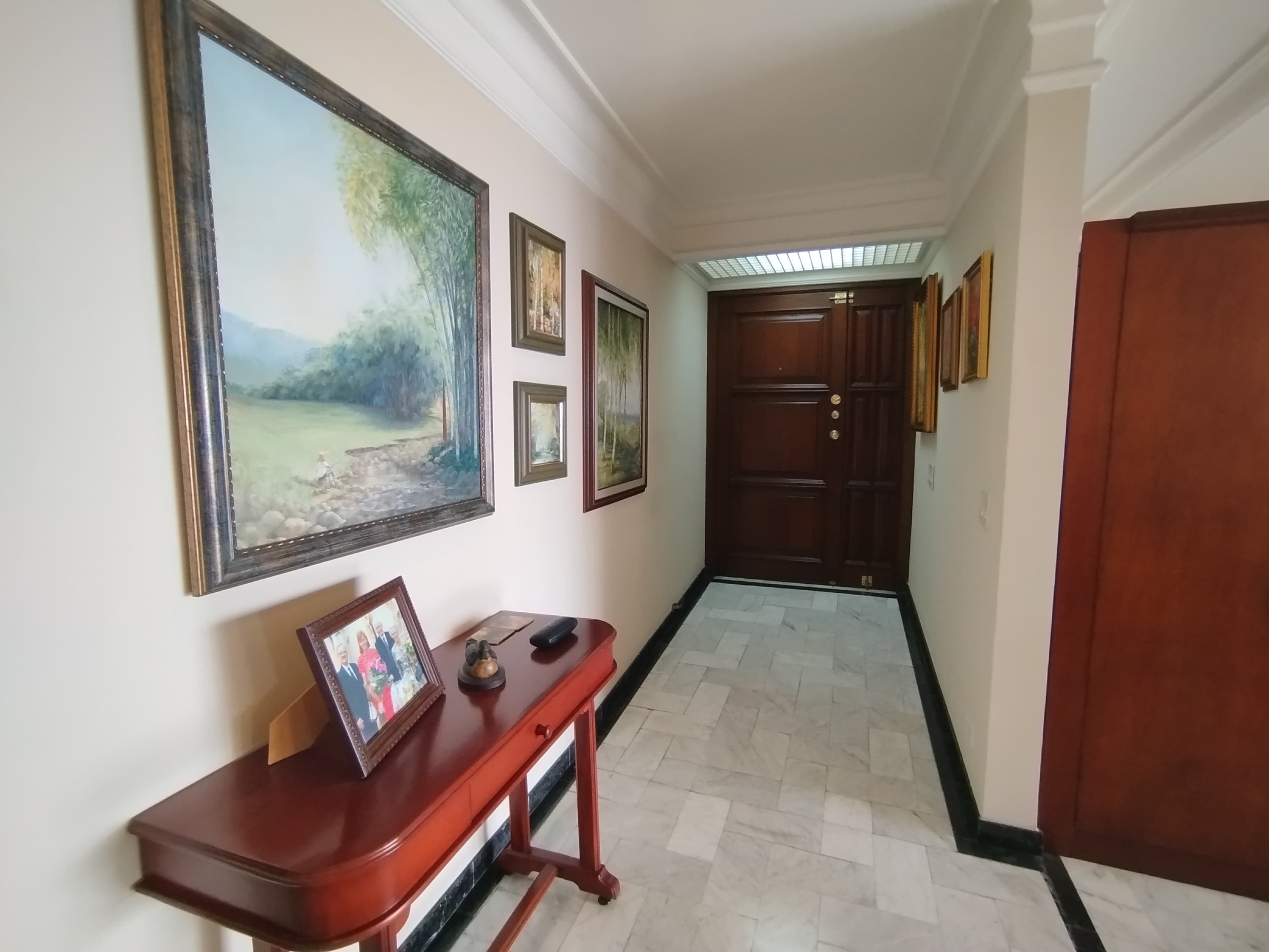VENTA PENTHOUSE EDIFICIO EN SANTA MONICA RESIDENCIAL CH