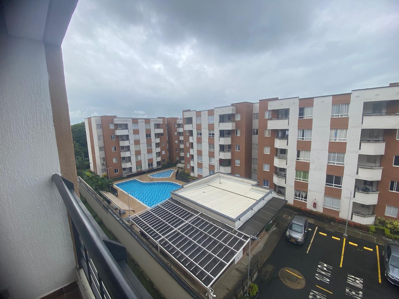 VENTA DE APARTAMENTO SECTOR BOCHALEMA