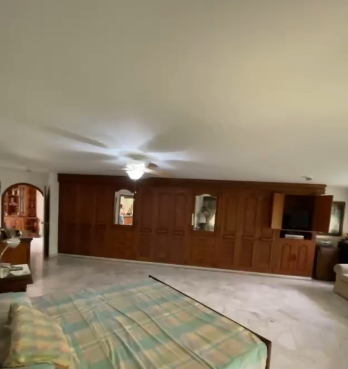 SE VENDE Y SE ALQUILA CASA CAMPESTRE EXTERNA EN PANCE
