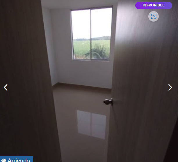 APARTAMENTO EN VENTA COJUNTO GRANATE