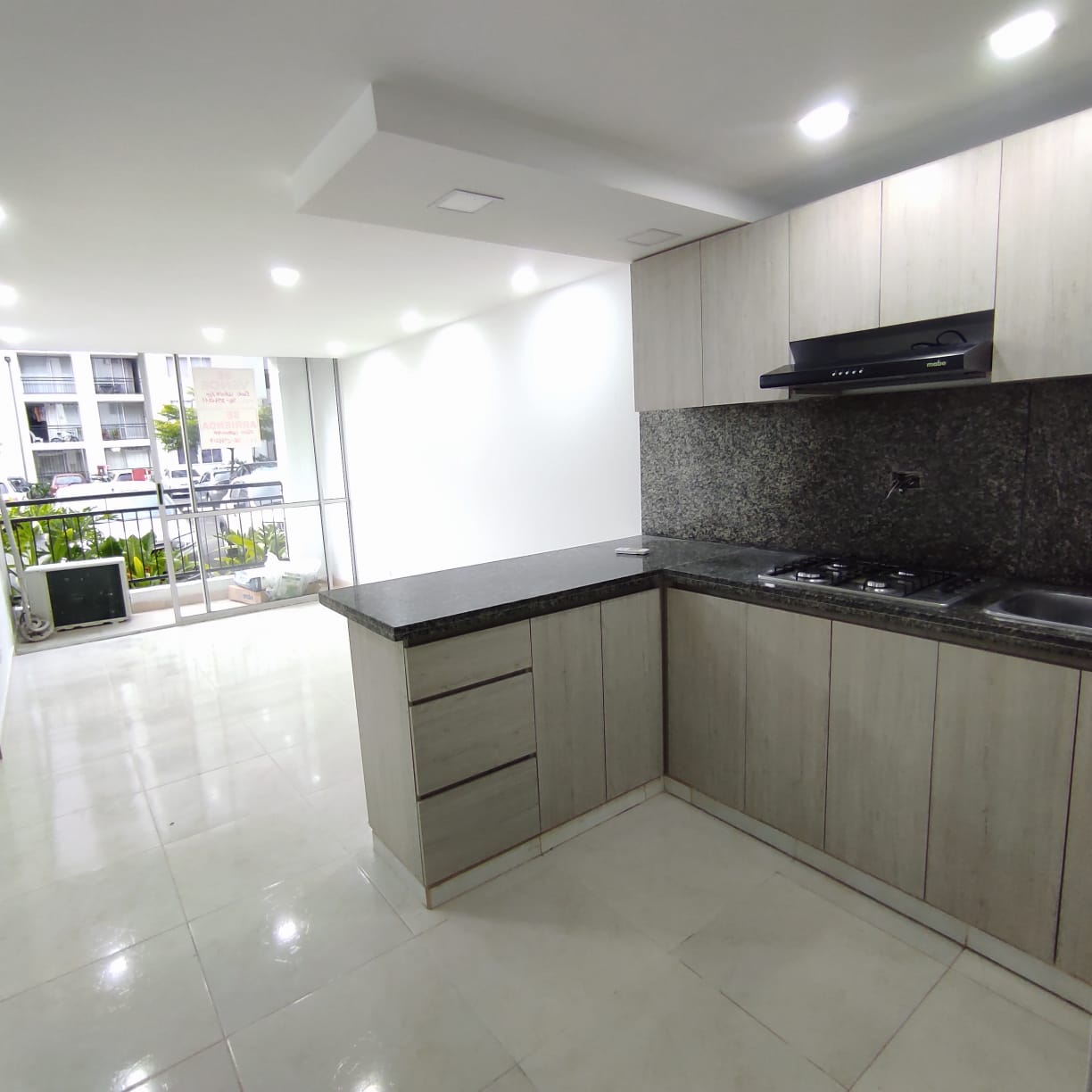VENTA APARTAMENTO KACHIPAY SUR DE CALI