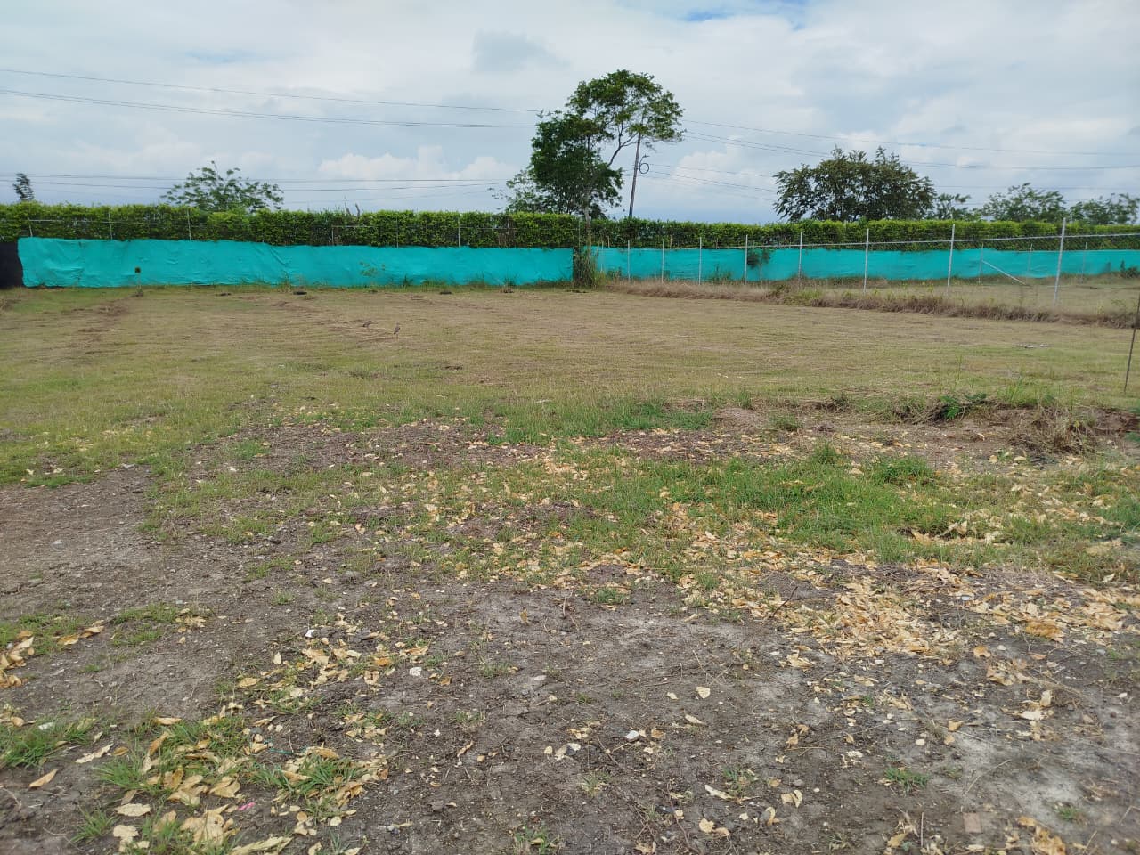 VENTA LOTE ESQUINERO CONDOMINIO RINCON DE MATAPALO ROZO CH