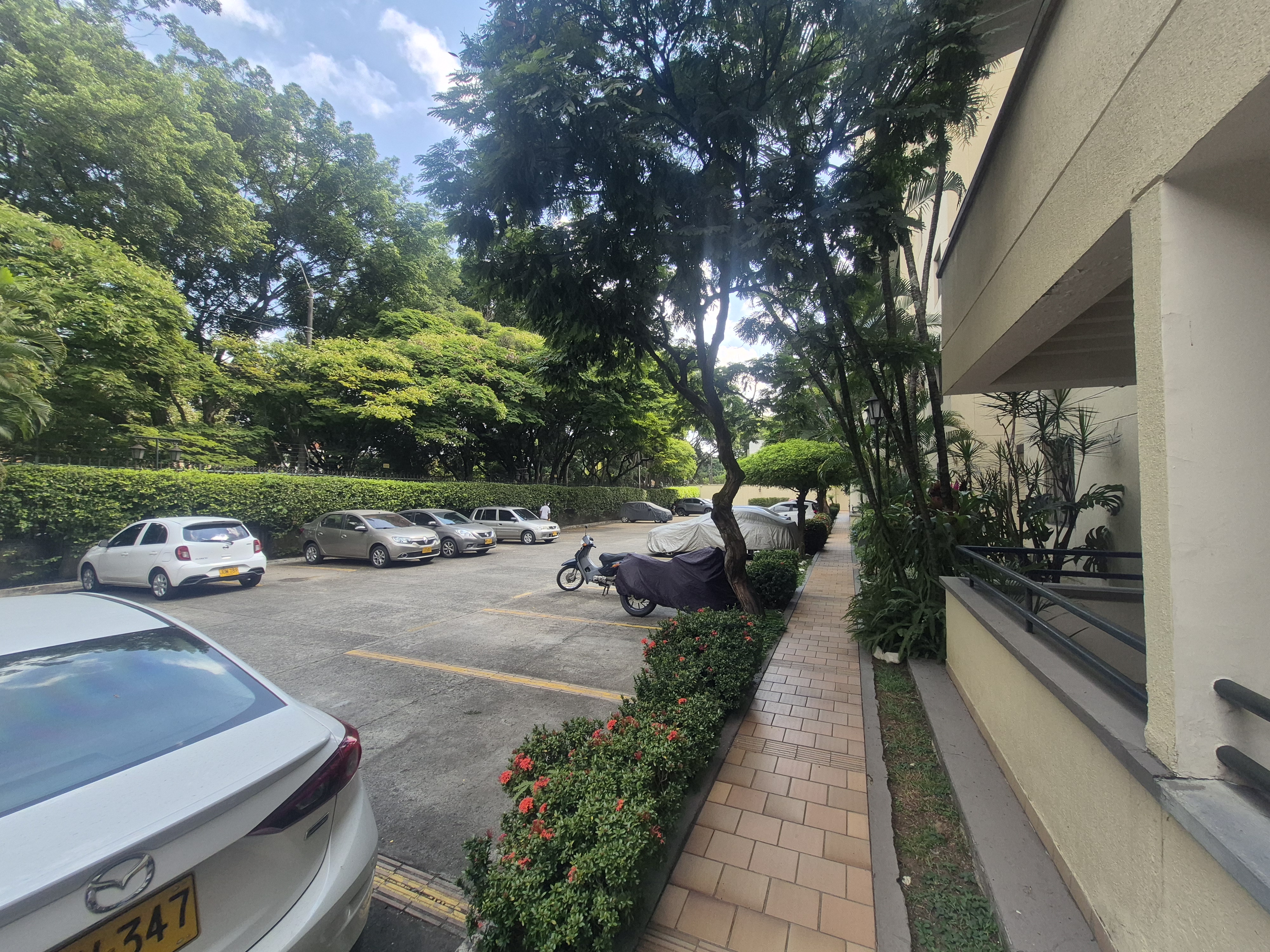 VENTA APARTAMENTO SANTA ANITA, CALI