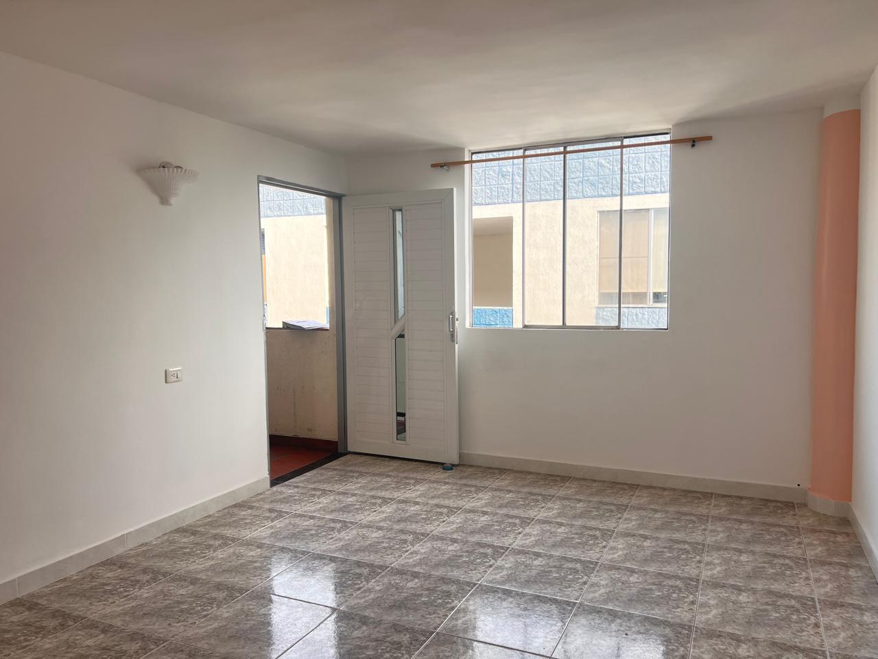 Apartamento En Venta Conj. Kumanday B/ Barranquilla - Norte - Cali KF