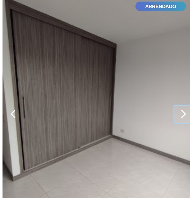 VENTA DE APARTAMENTO CONJUNTO RESIDENCIAL OASIS DE LA BOCHA, CALI