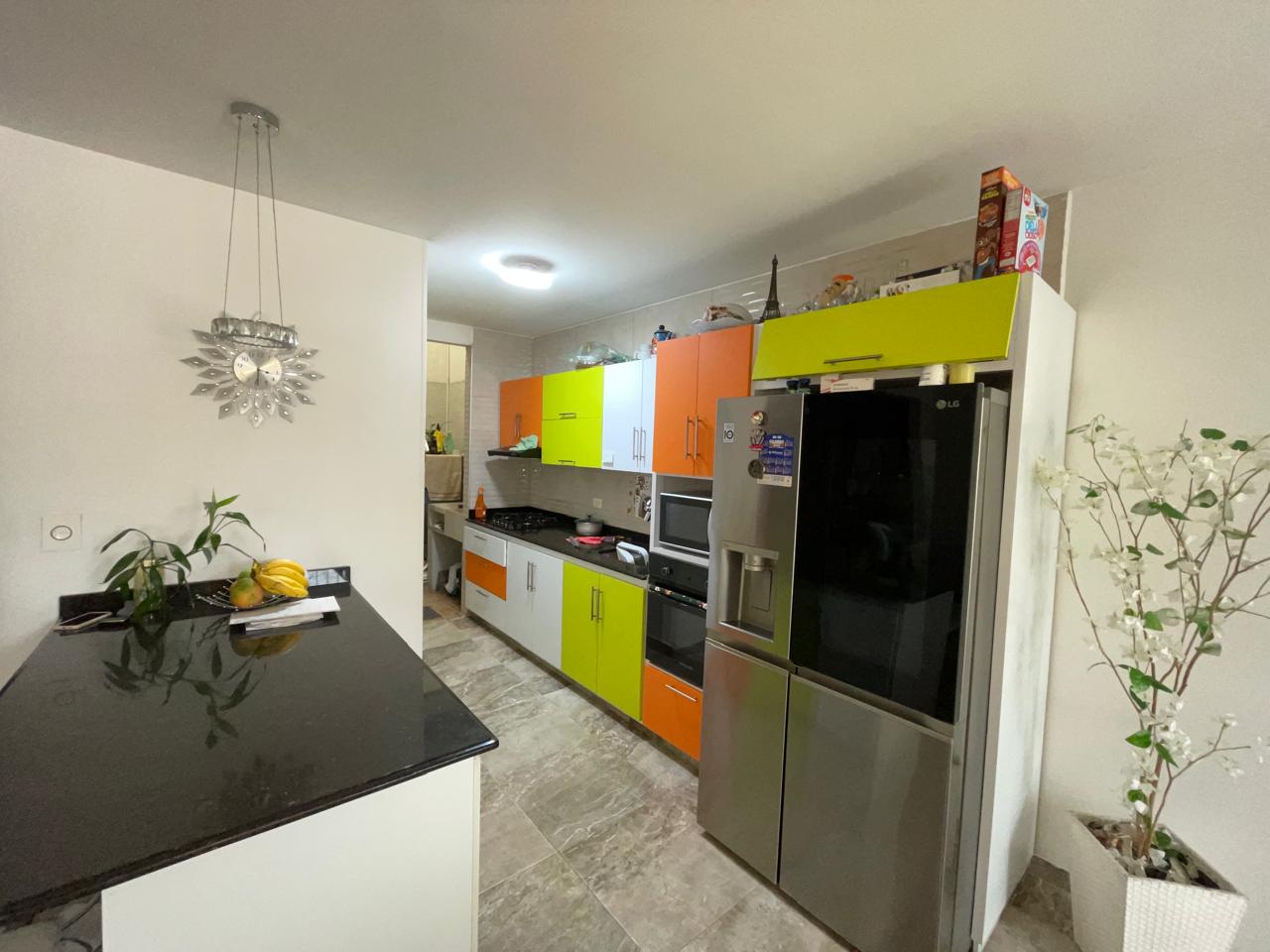 Se vende Edificio De Apartamentos En Olimpica - Cali KF