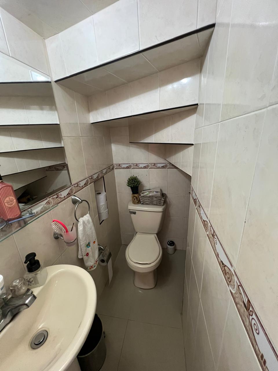 VENTA DE CASA SECTOR SUR CENTRAL