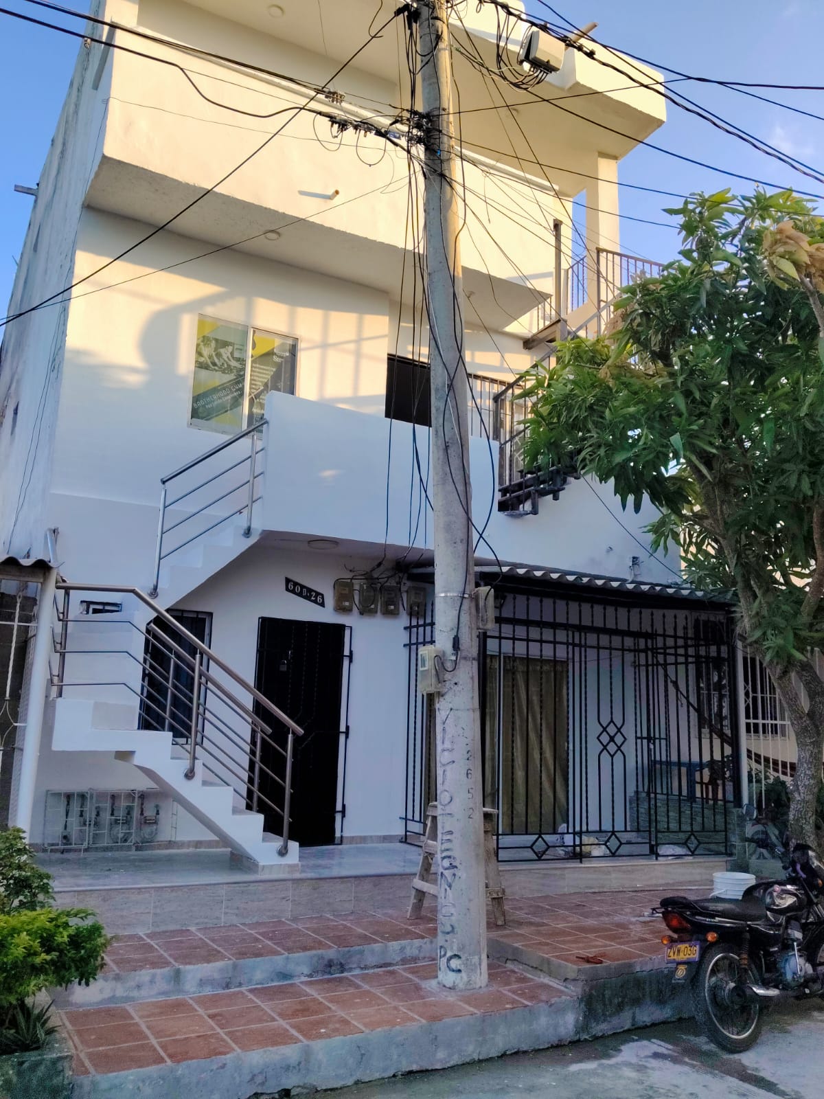 Venta Casa Doña Martha III Barranquilla