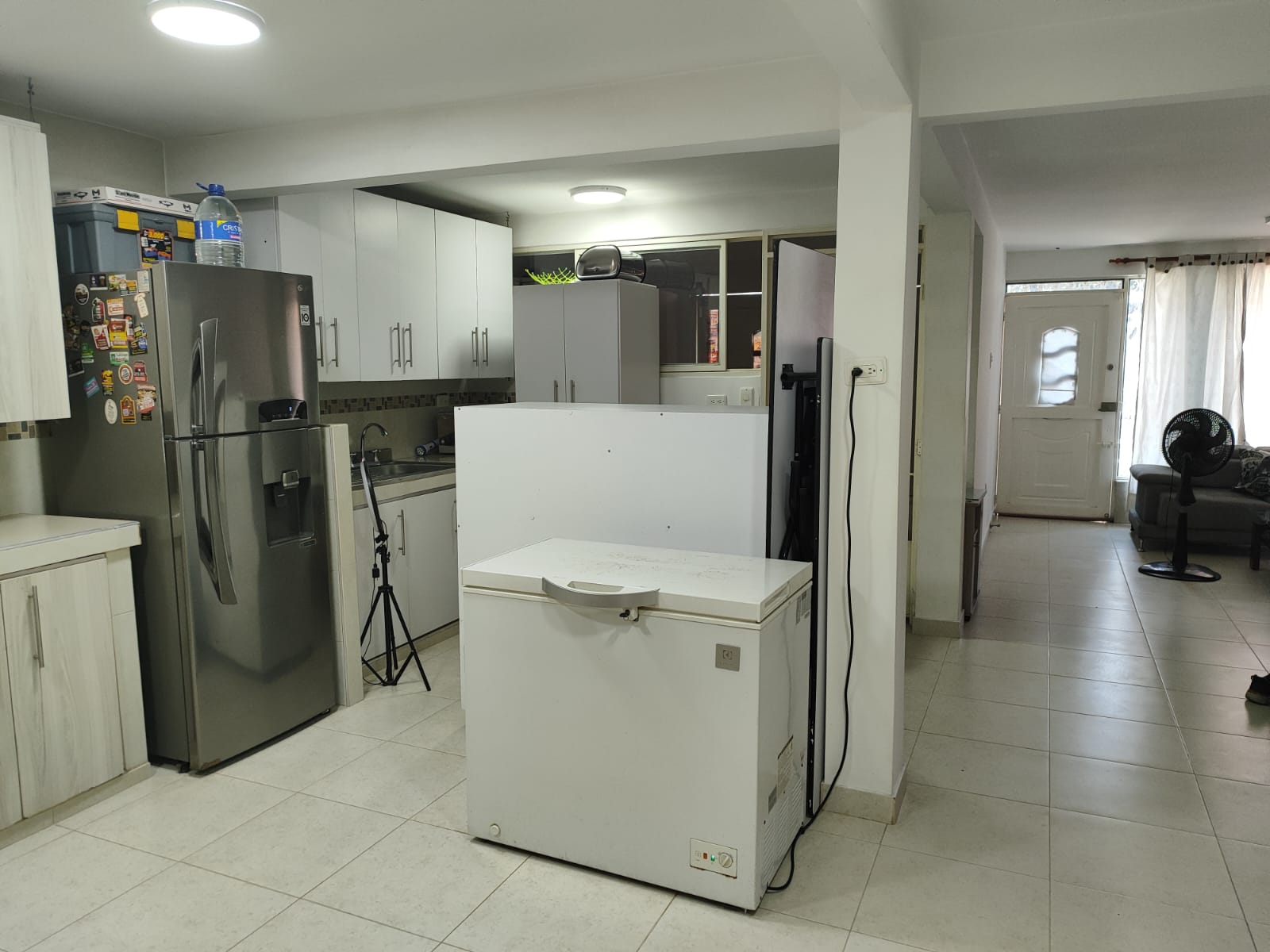 VENTA CASA CON PROPIEDAD HORIZONTAL LA UNION, SUR DE CALI
