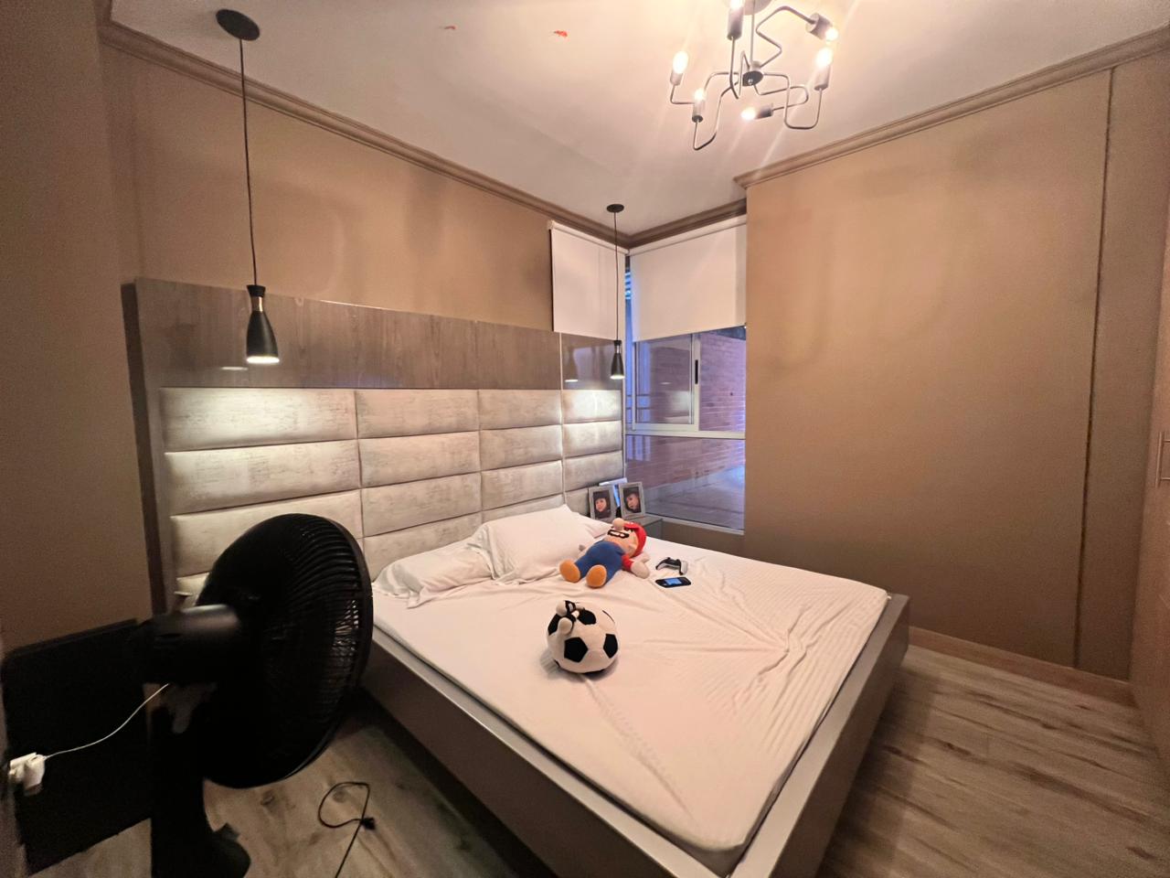 Se Vende Apartamento En Cristal Blue - Santa Isabel - Cali
