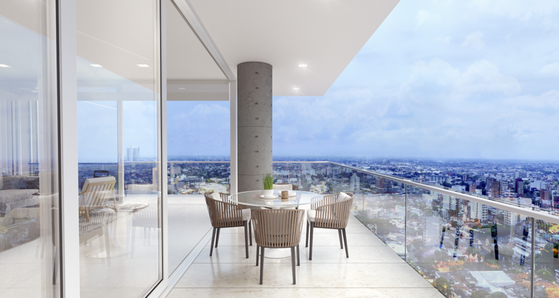 VENTA APARTAMENTOS SANTA MONICA POPULAR